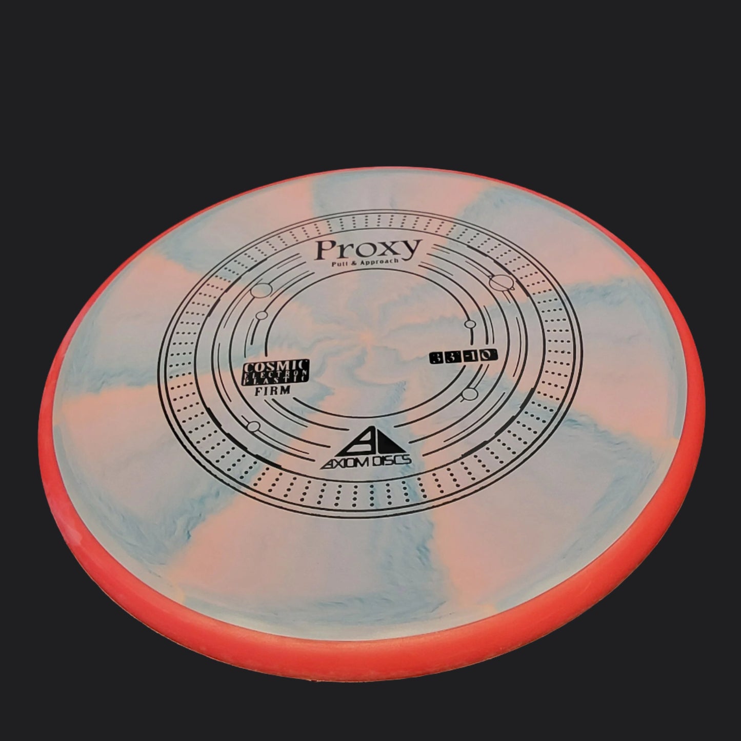 Axiom Proxy