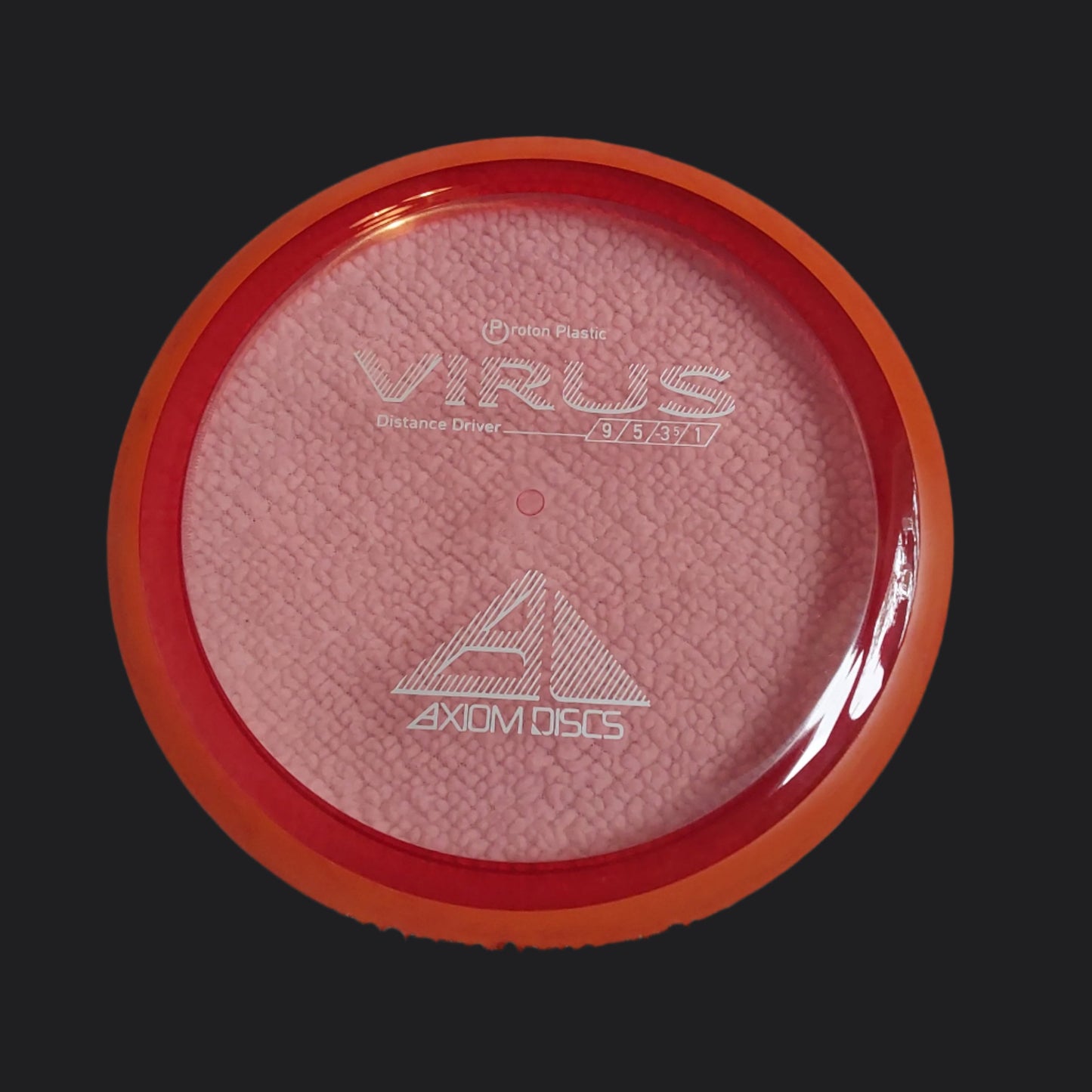 Axiom Virus