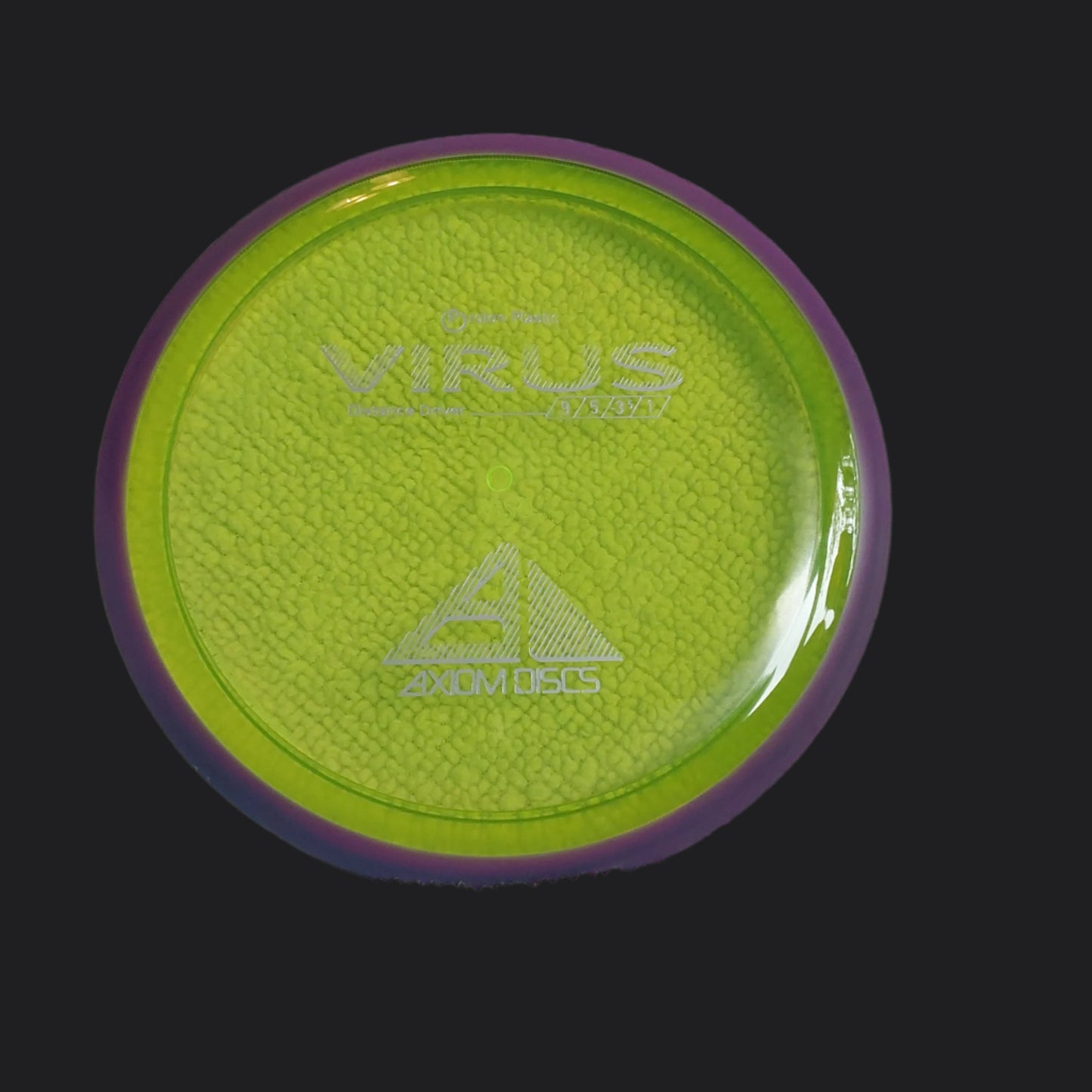 Axiom Virus