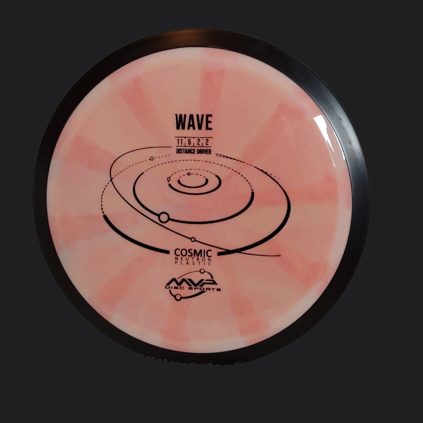 MVP Wave