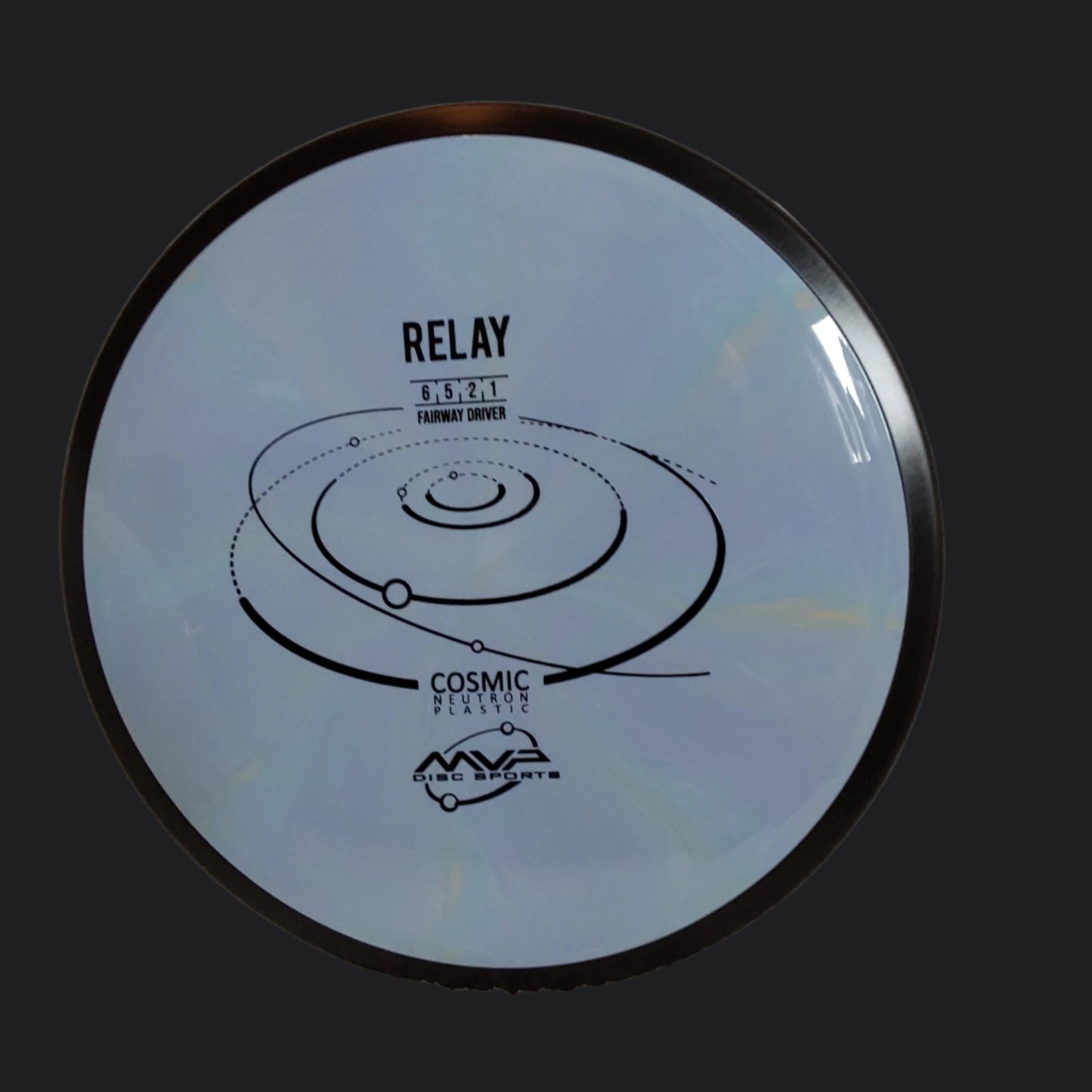 MVP Relay