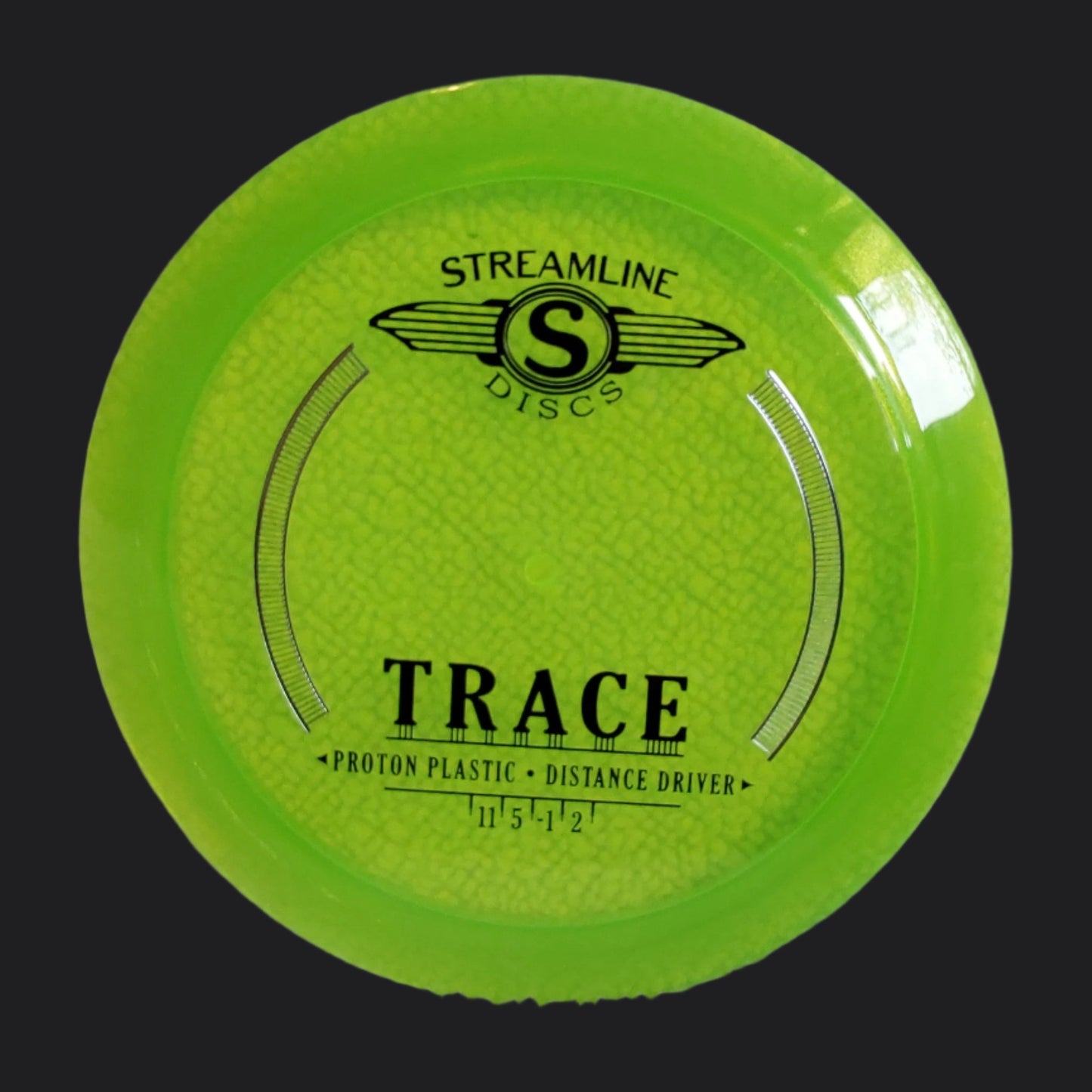 Streamline Proton Trace