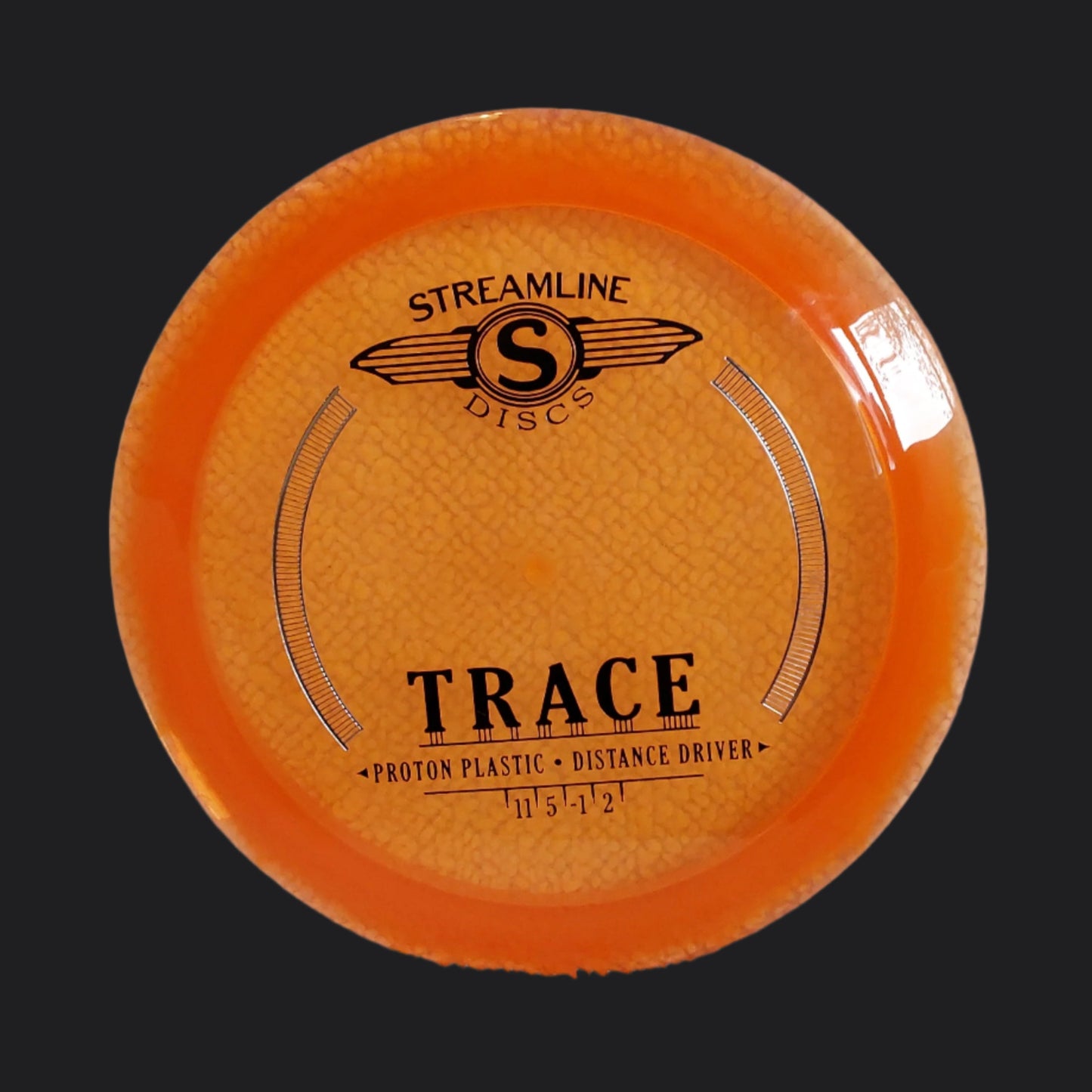 Streamline Proton Trace