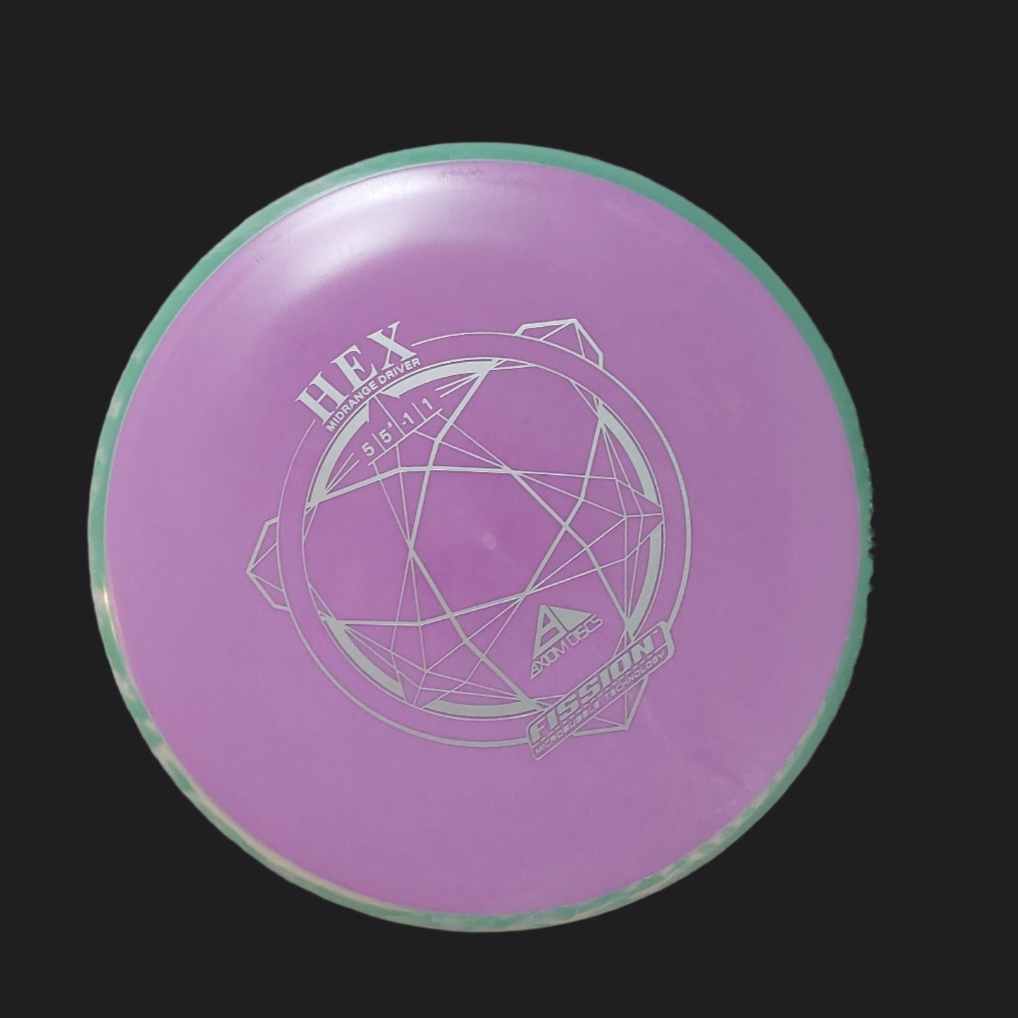 Axiom Hex