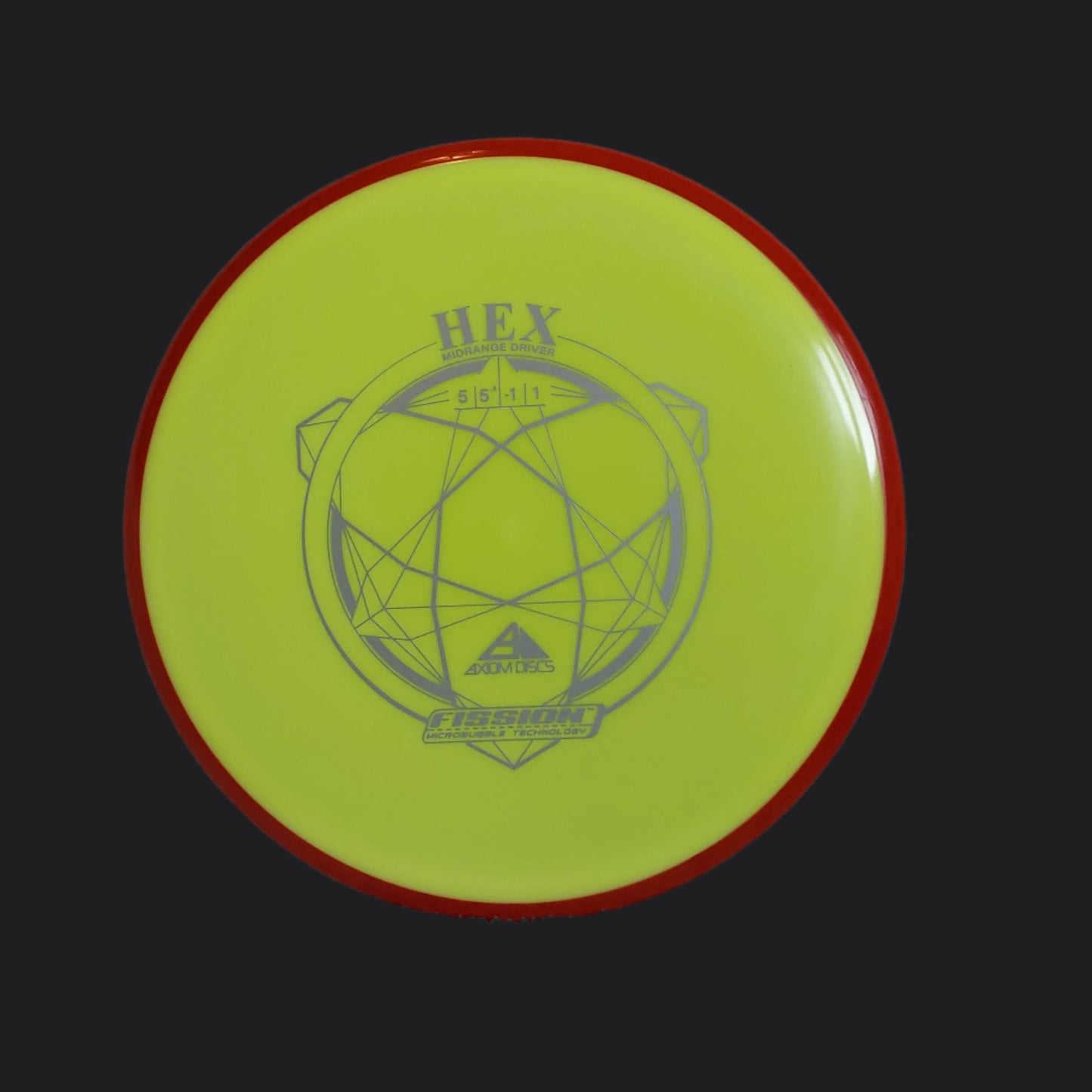 Axiom Hex