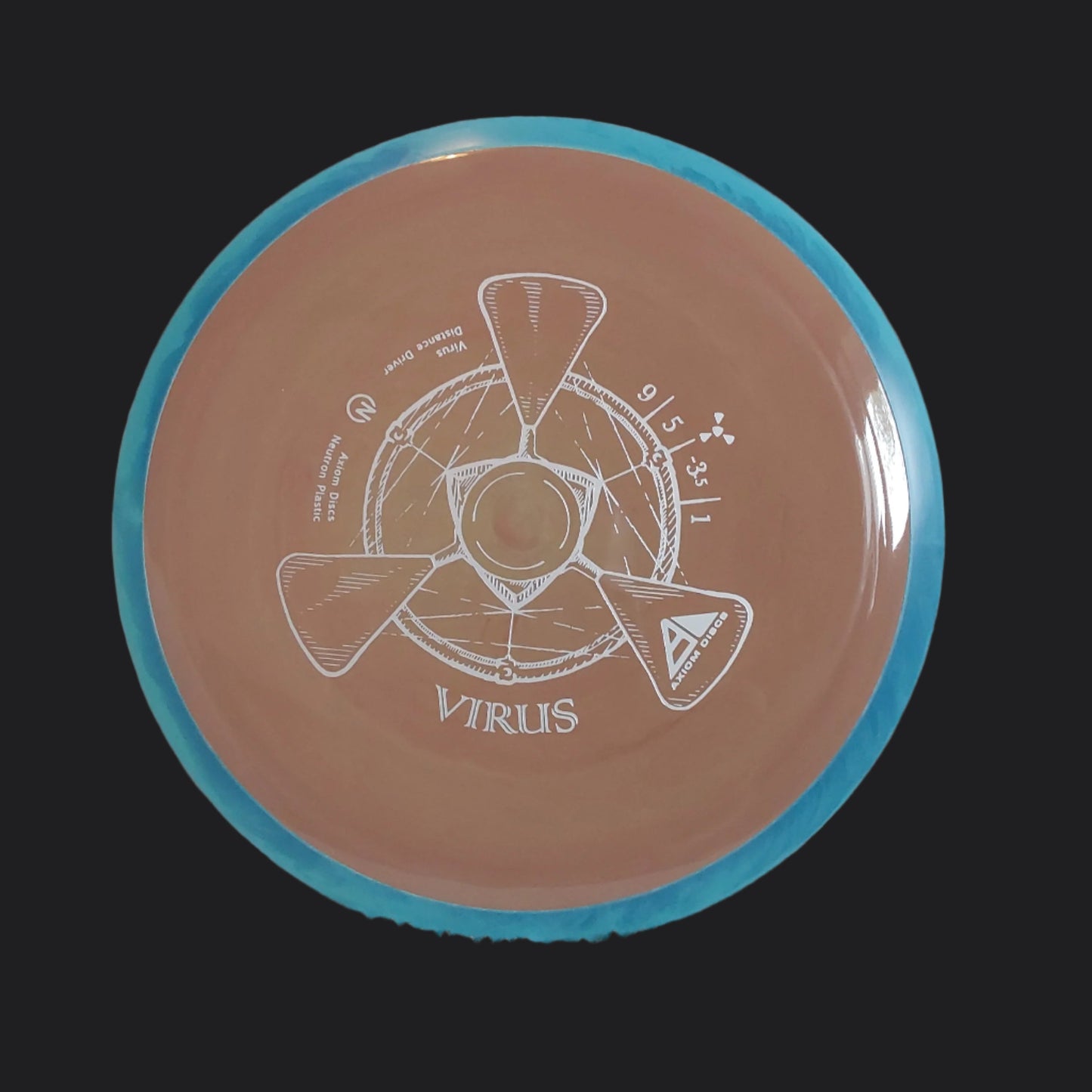 Axiom Virus