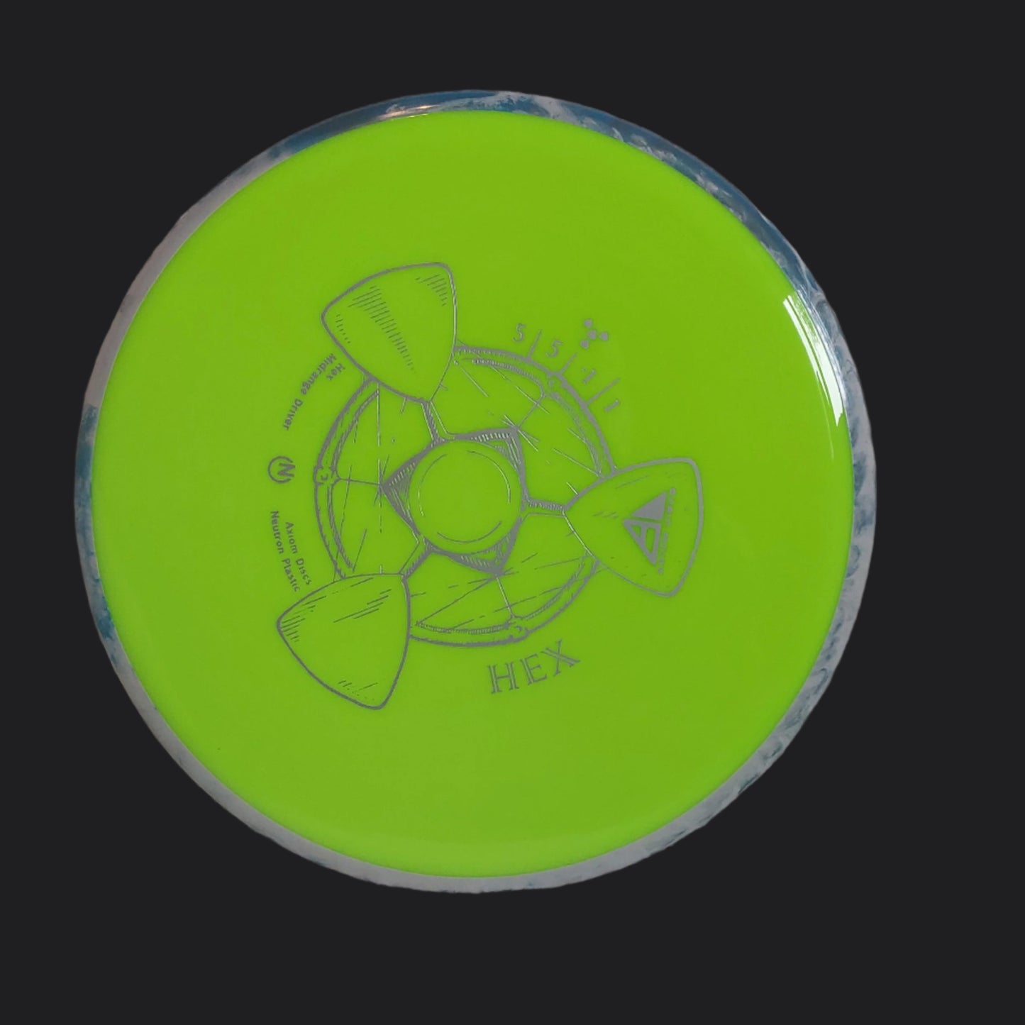 Axiom Hex