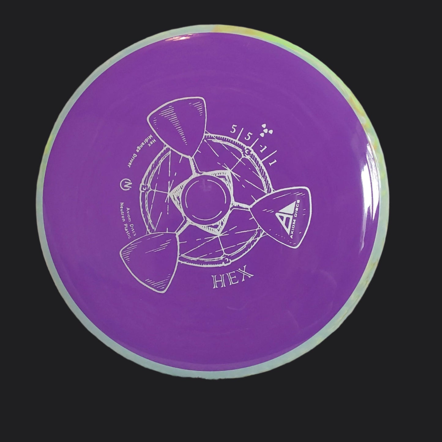 Axiom Hex
