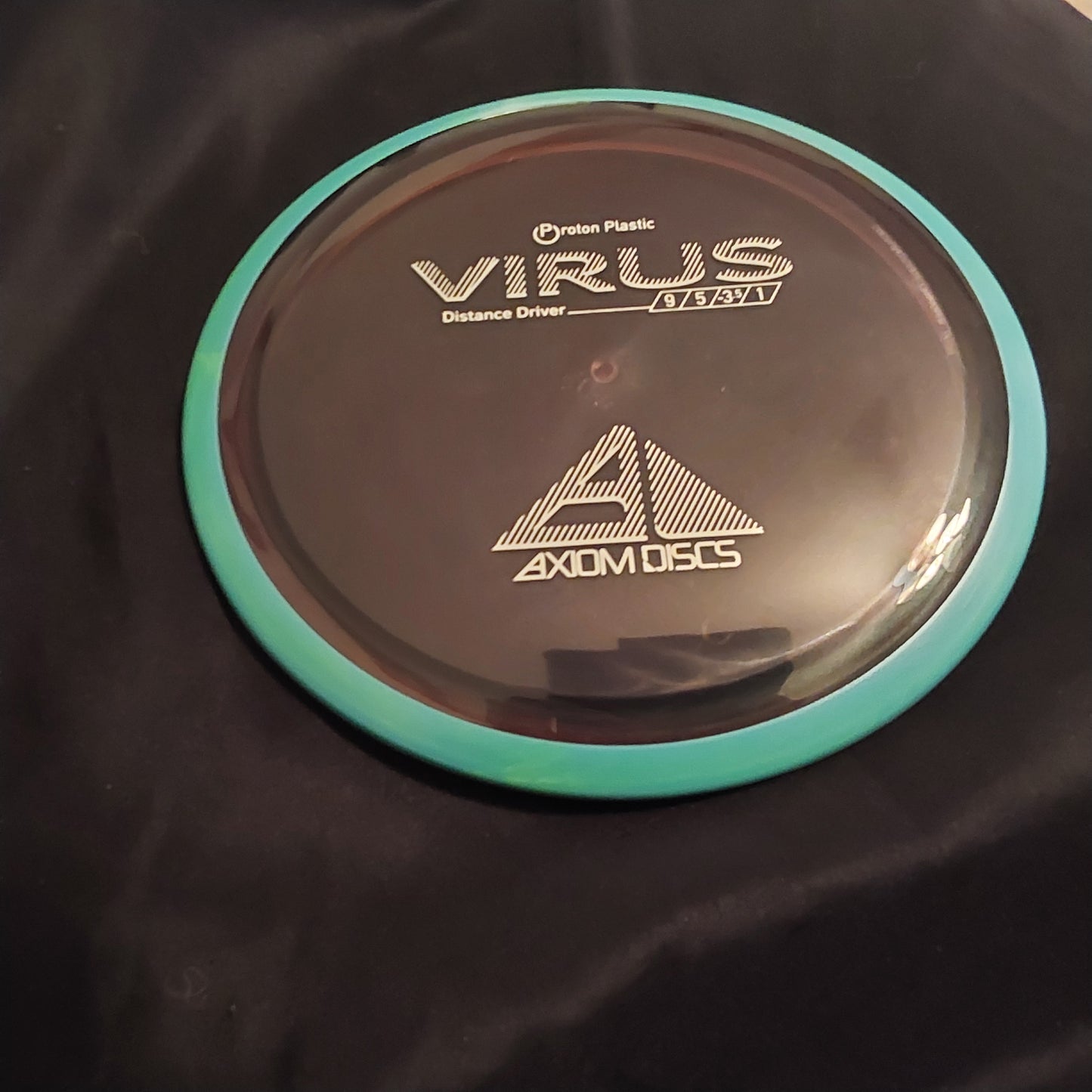 Axiom Virus