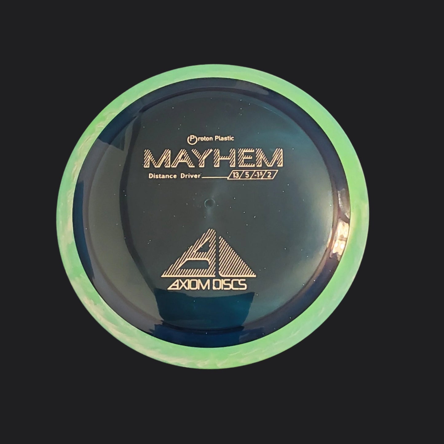 Axiom Mayhem