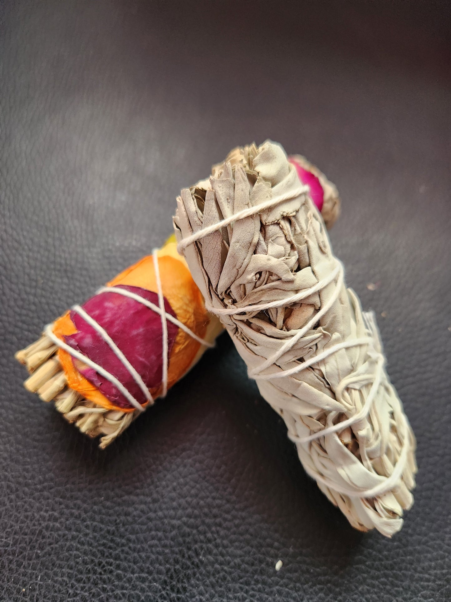 Sage Wands
