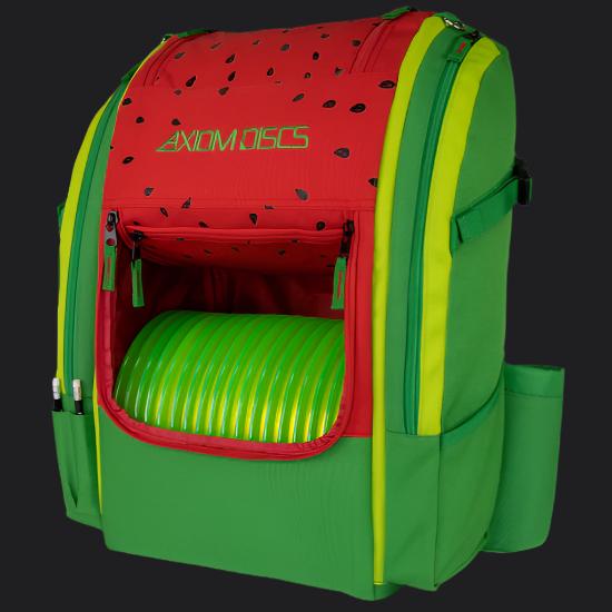 Axiom Voyager Lite Watermelon Edition