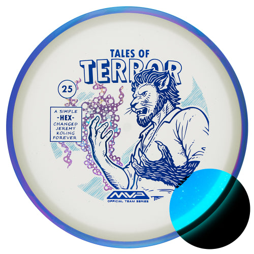 2025 Tales of Terror Pre-Order