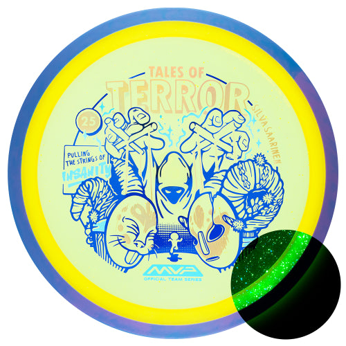 2025 Tales of Terror Pre-Order