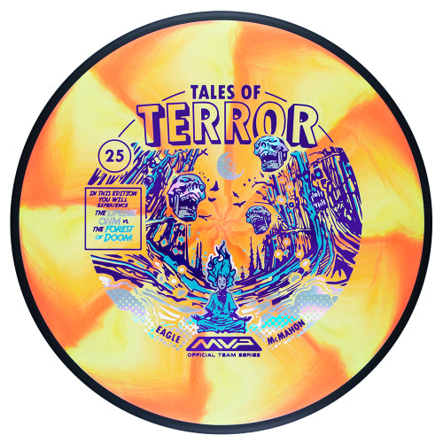 2025 Tales of Terror Pre-Order