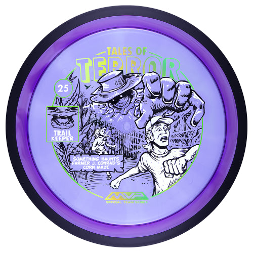 2025 Tales of Terror Pre-Order