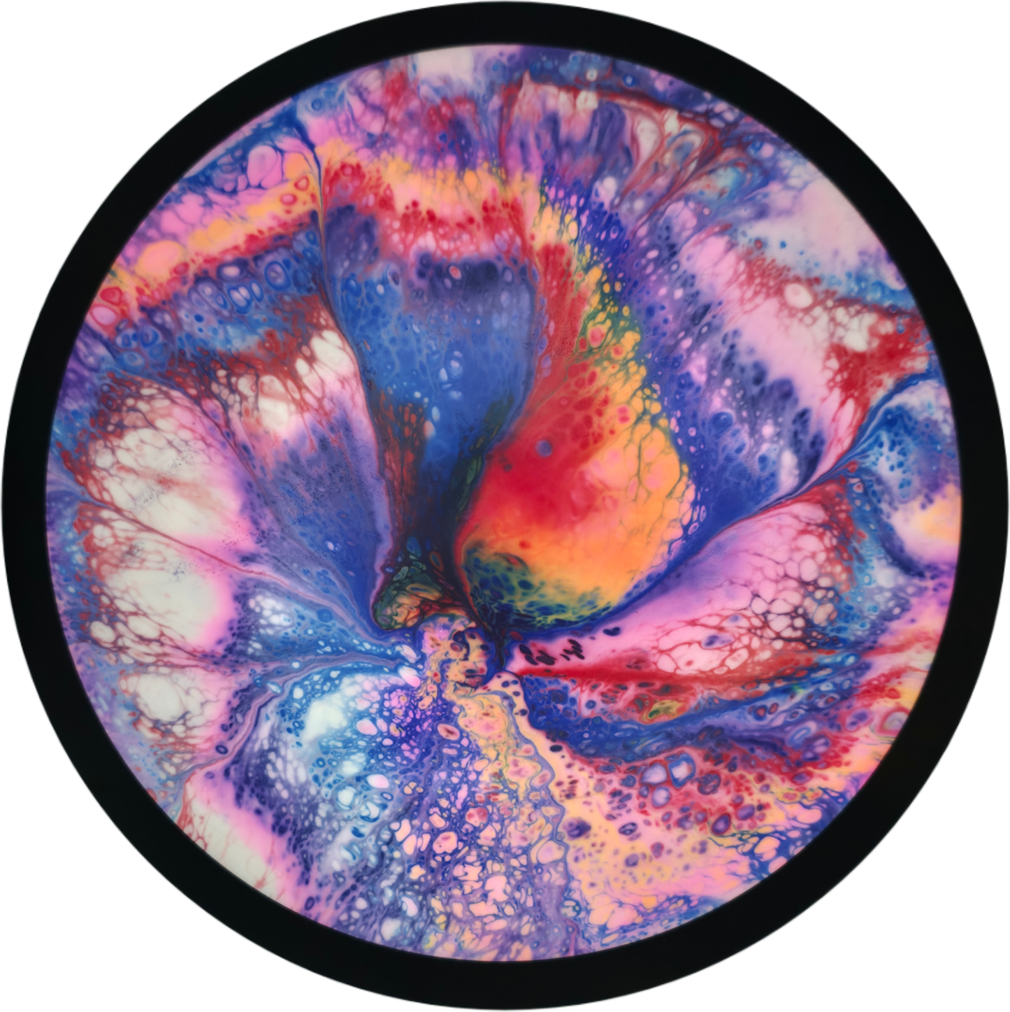 Neutron MVP Wave – “Cosmic Whirlpool" (175g)