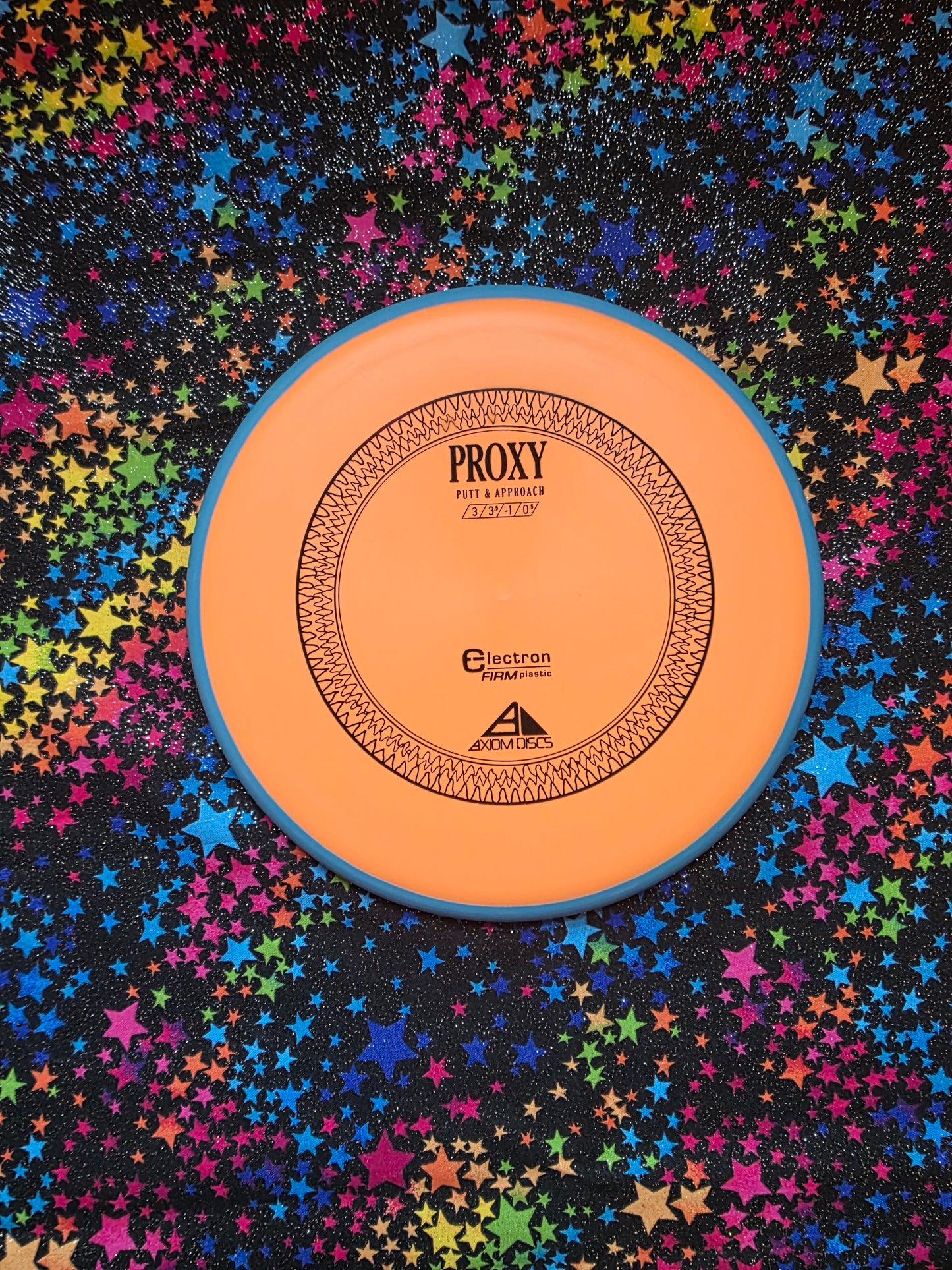 Axiom Proxy