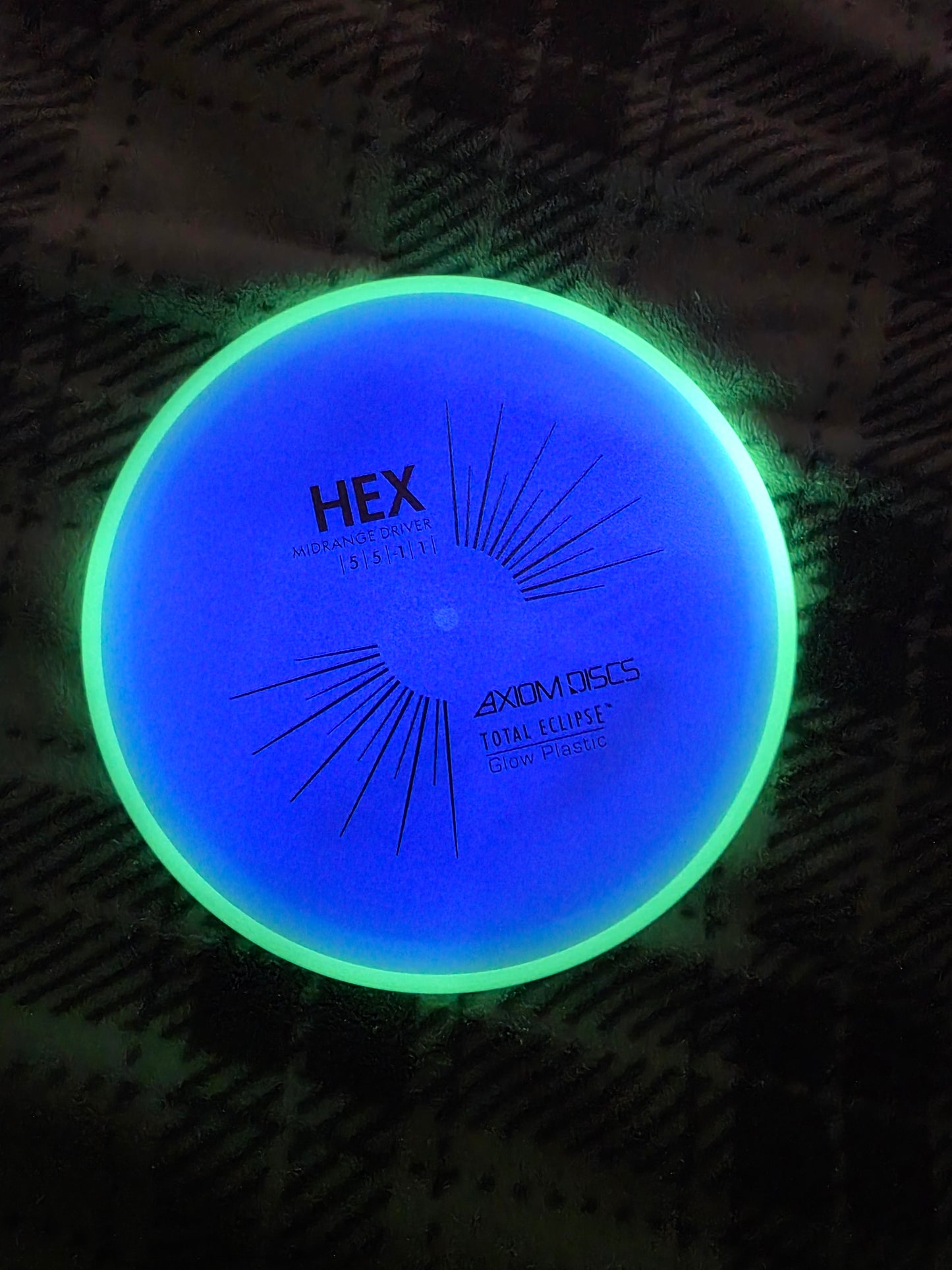 Axiom Hex