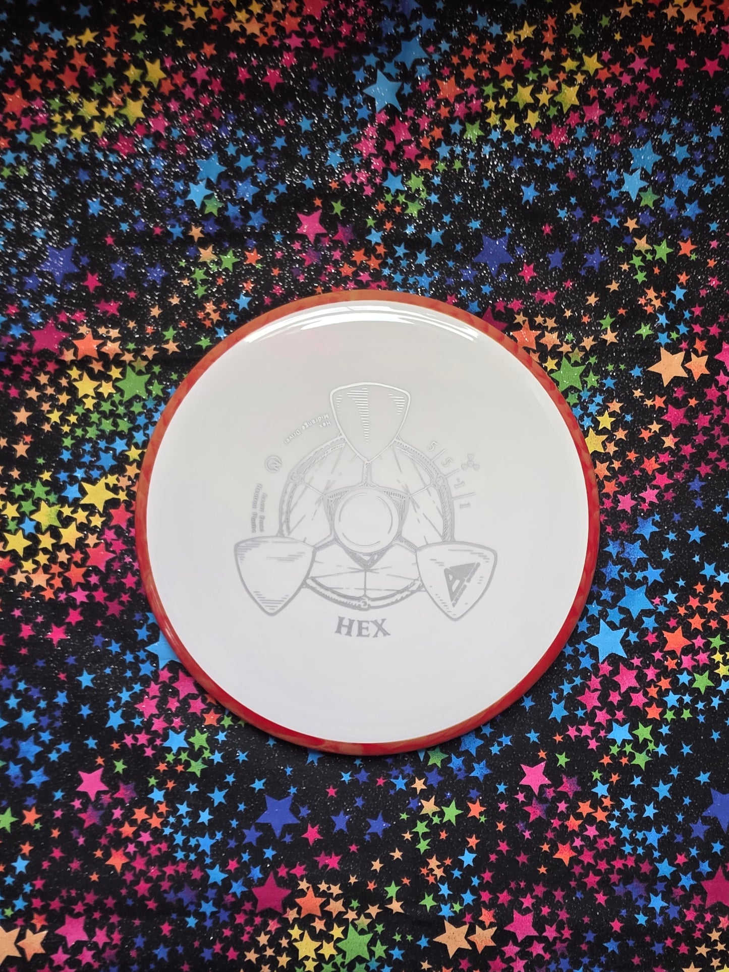 Axiom Hex