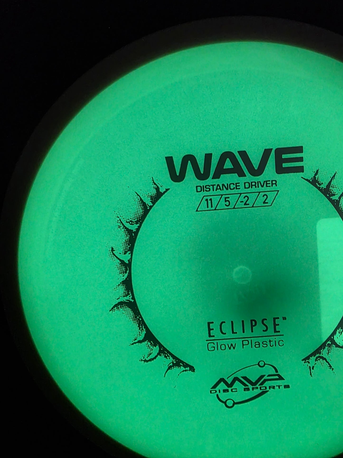 MVP Eclipse Wave