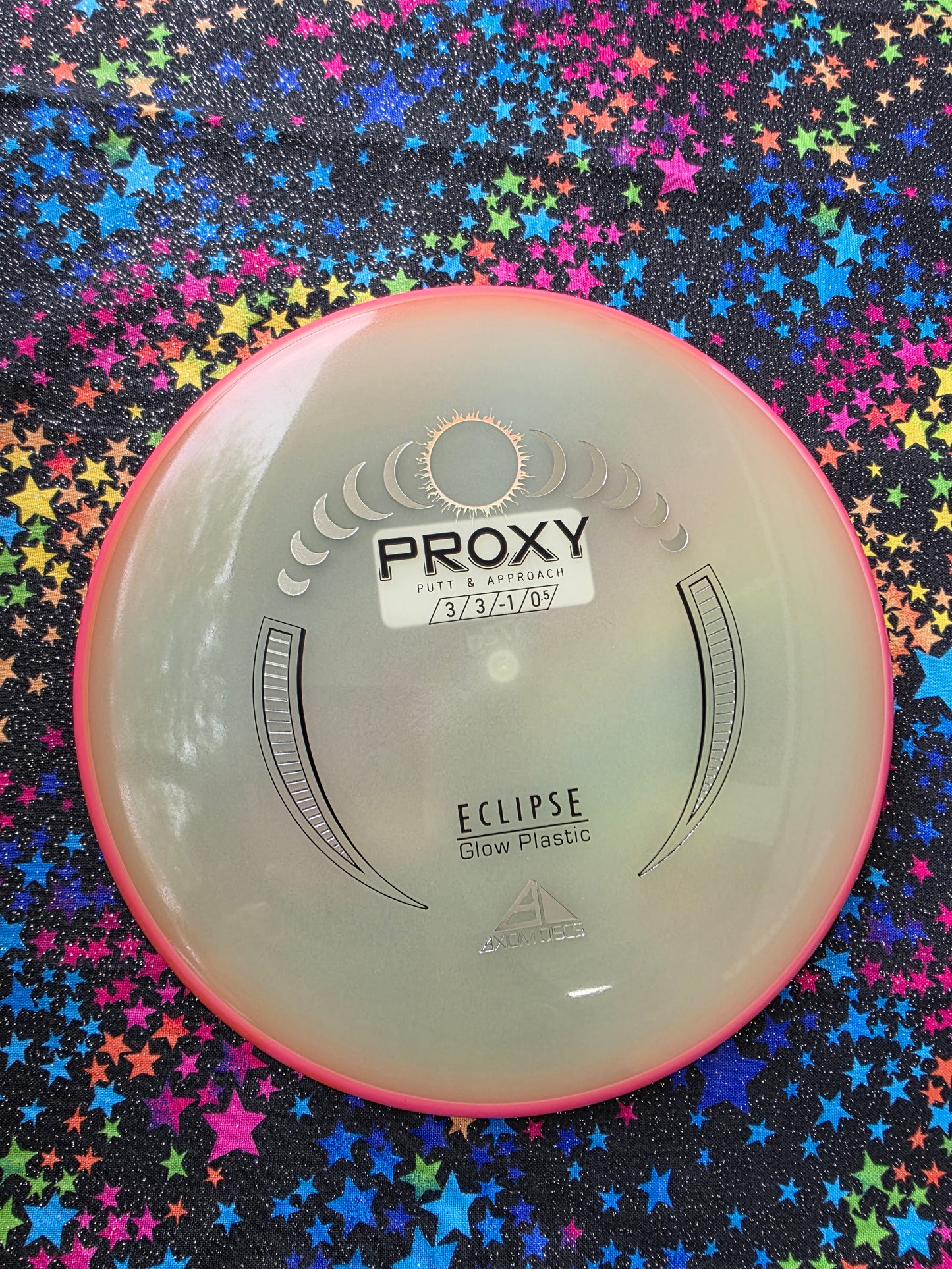 Axiom Proxy
