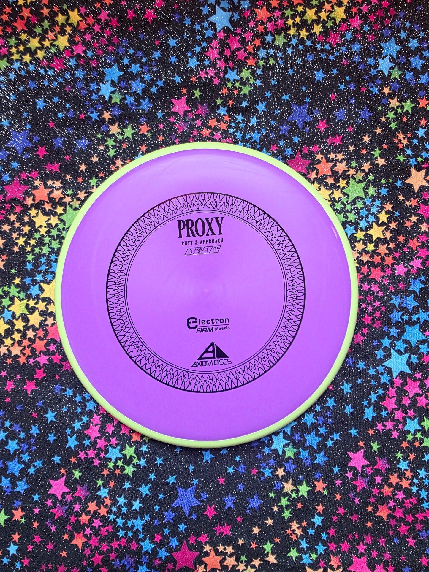 Axiom Proxy