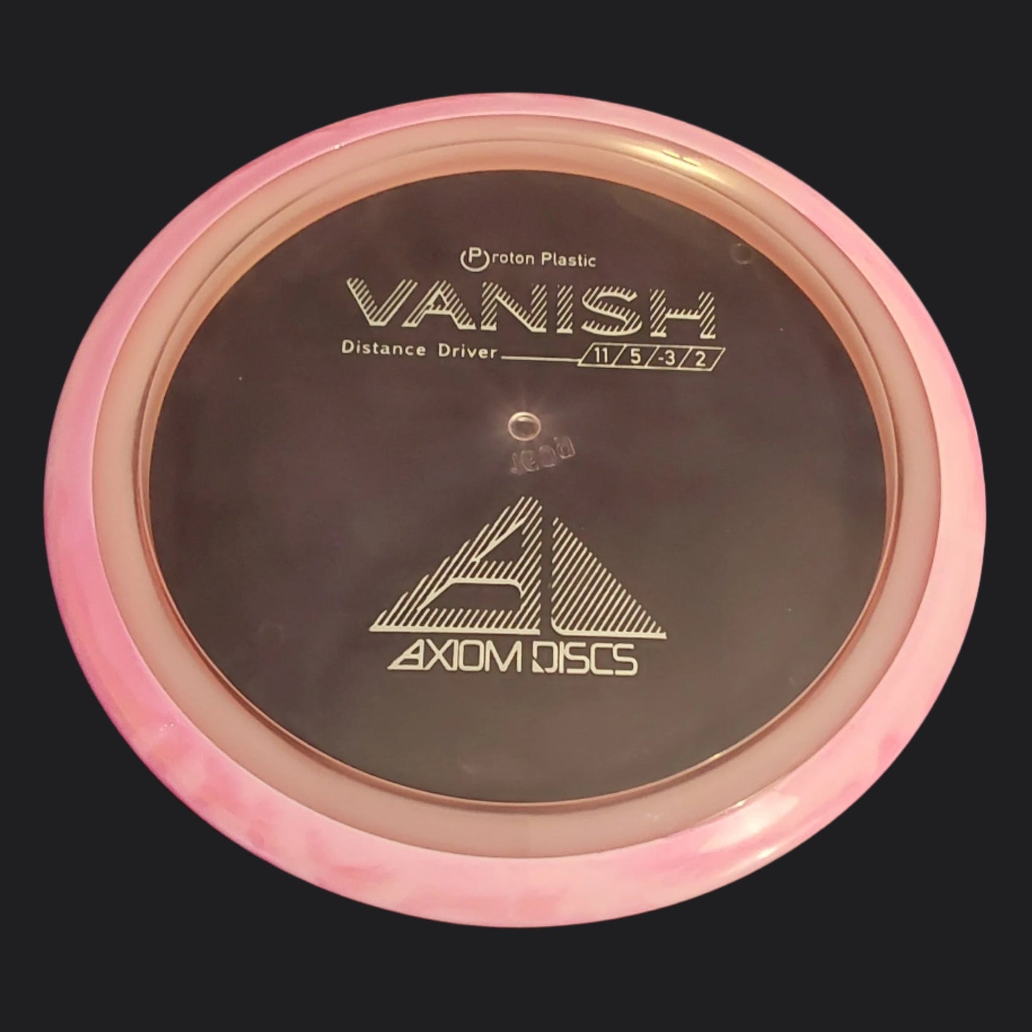 Axiom Vanish