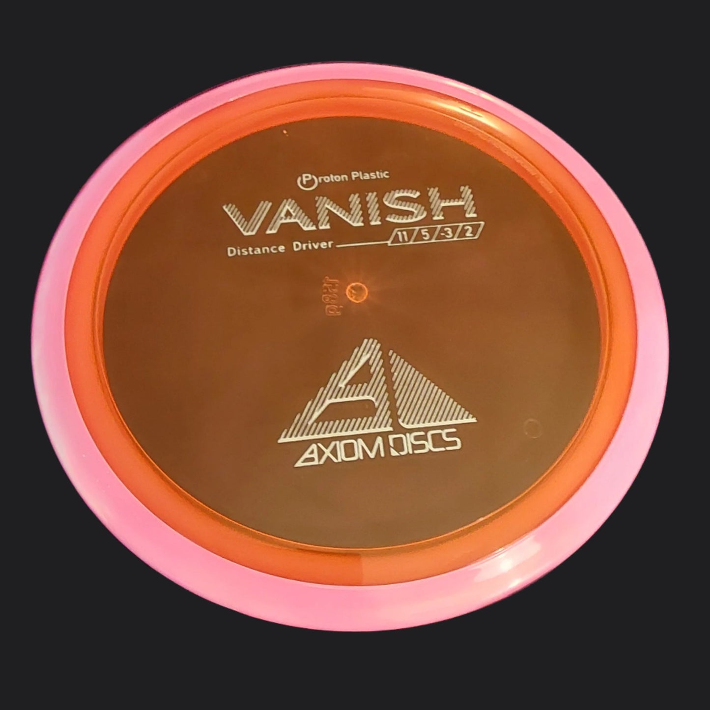 Axiom Proton Vanish