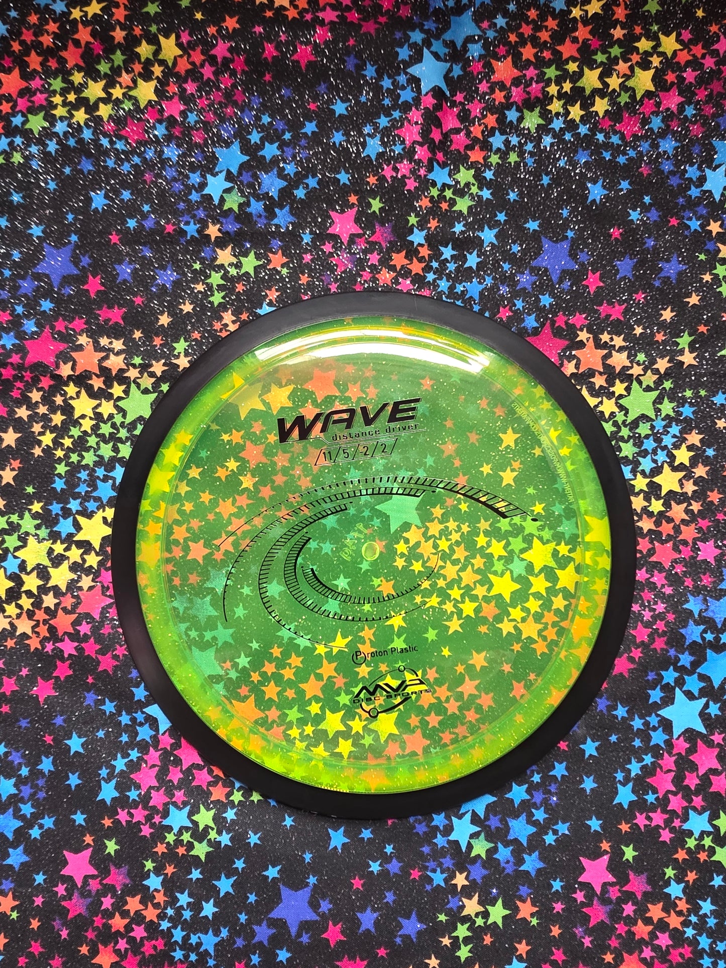 MVP Wave