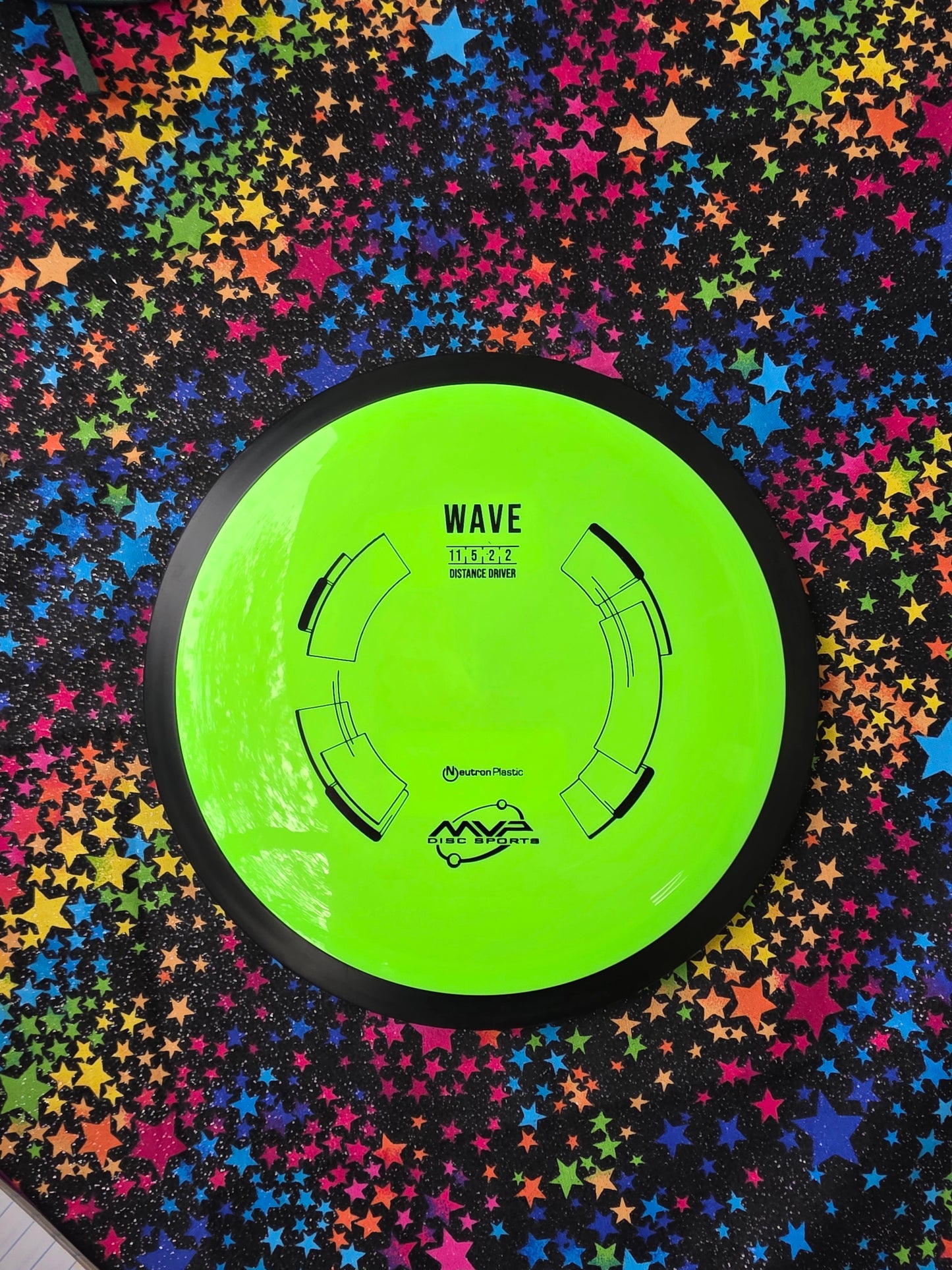 MVP Wave