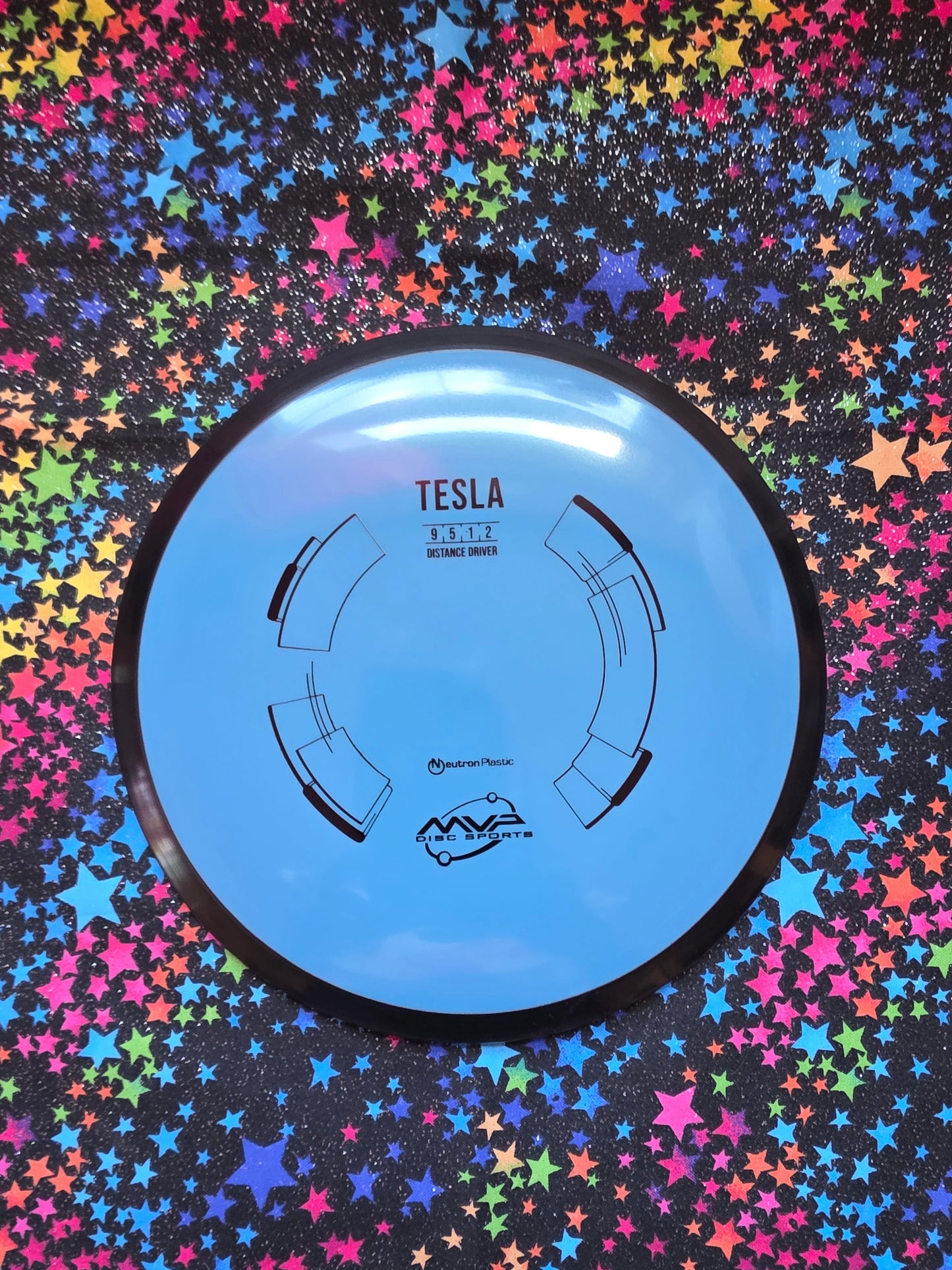MVP Tesla