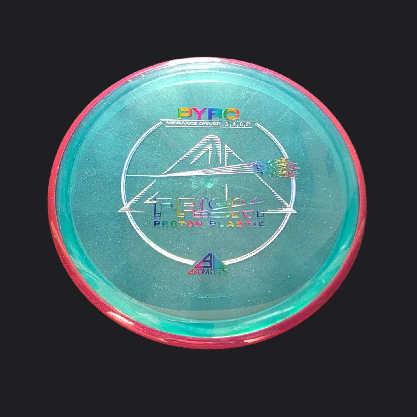 Axiom Pyro