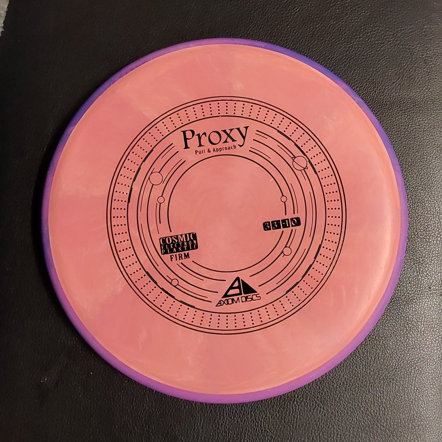 Axiom Proxy