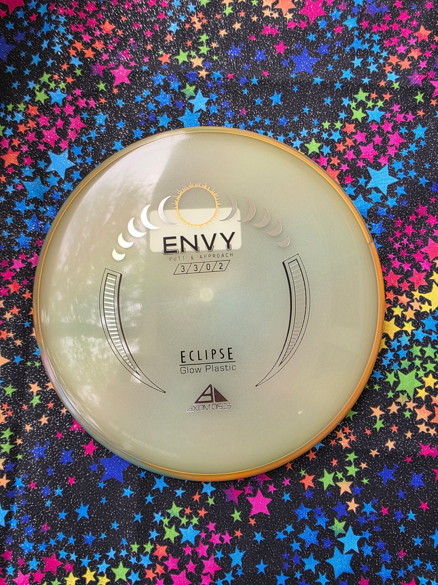 Axiom Envy