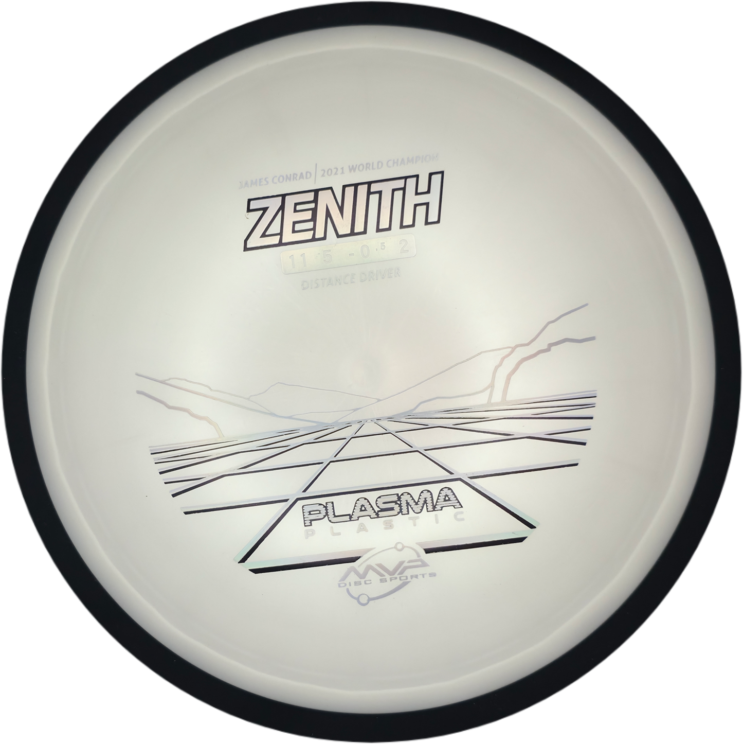 MVP Zenith