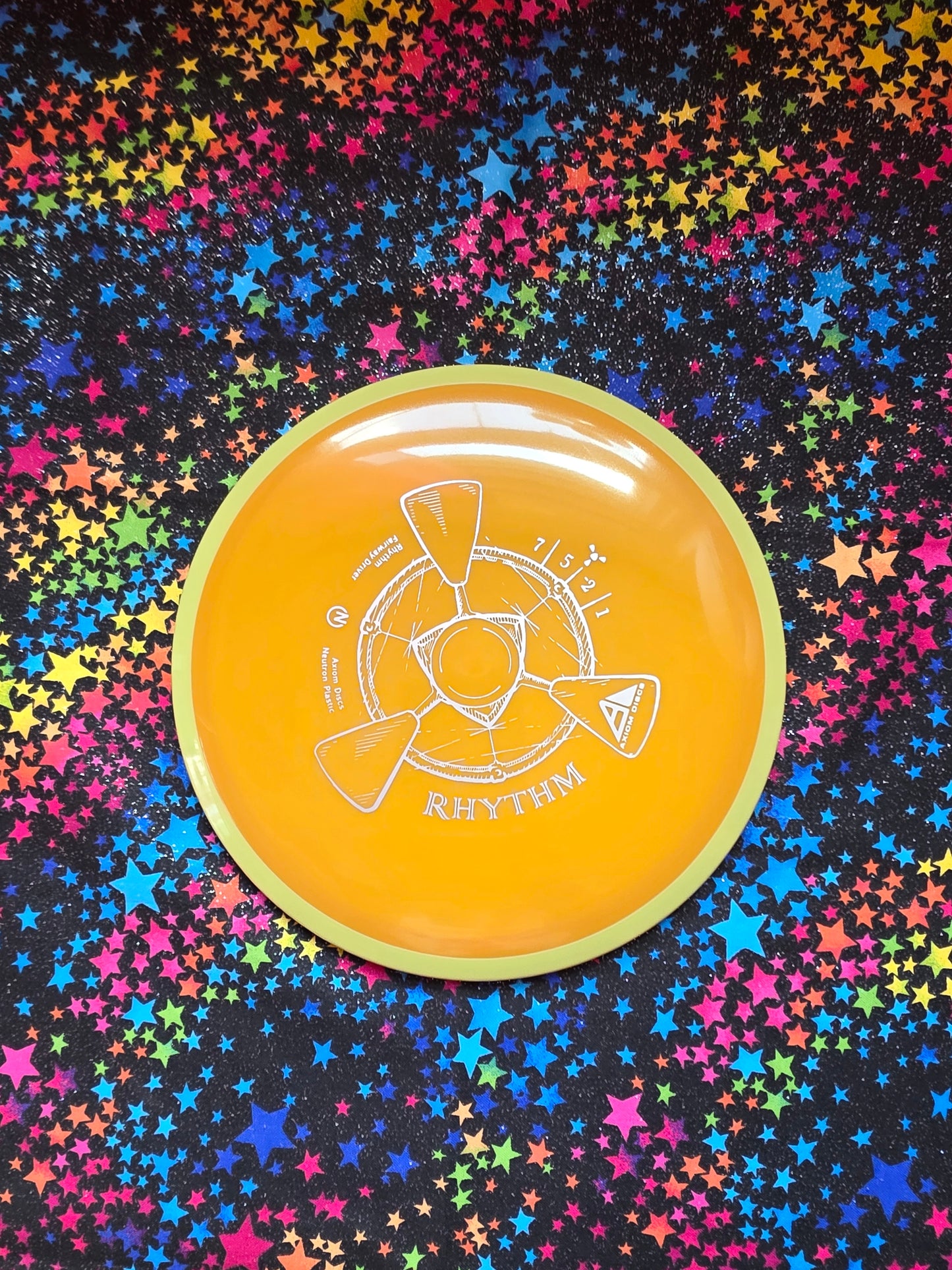 Axiom Rhythm