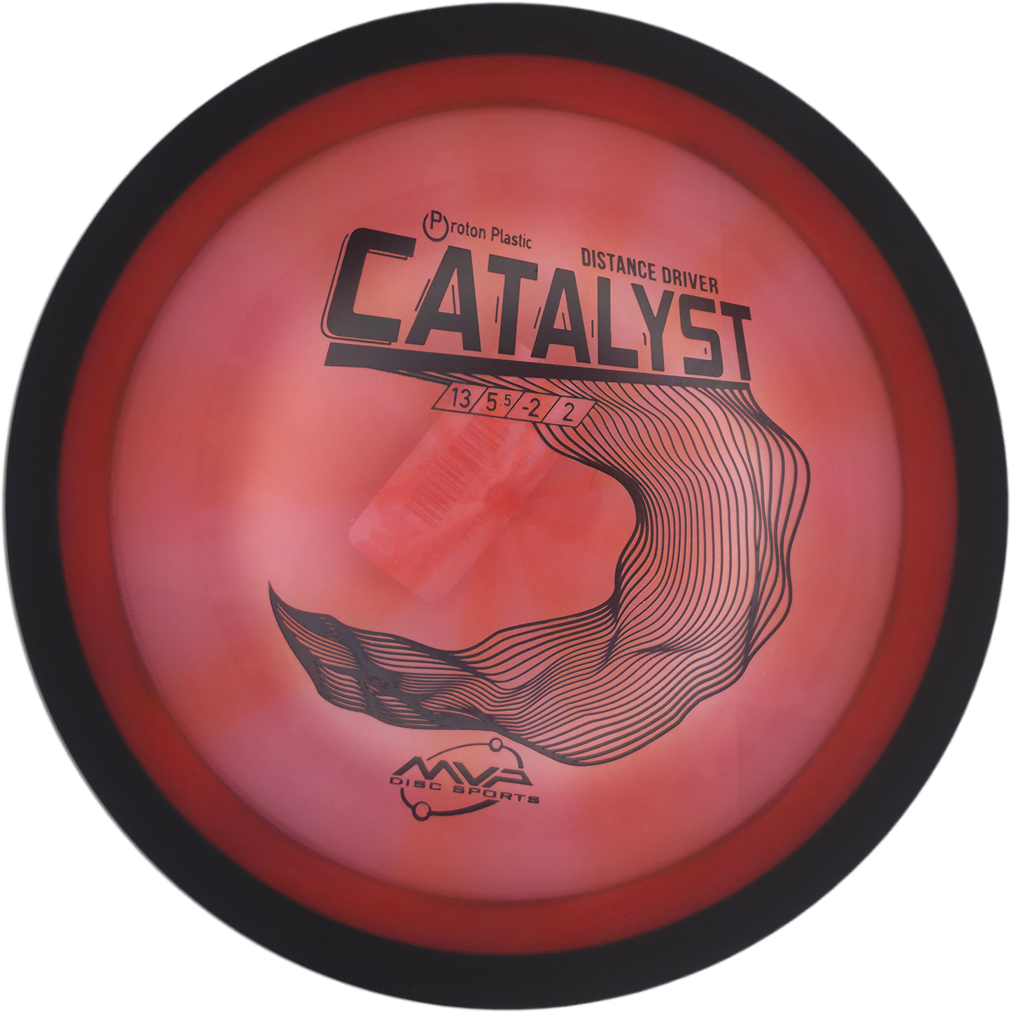 MVP Proton Catalyst Distance Driver