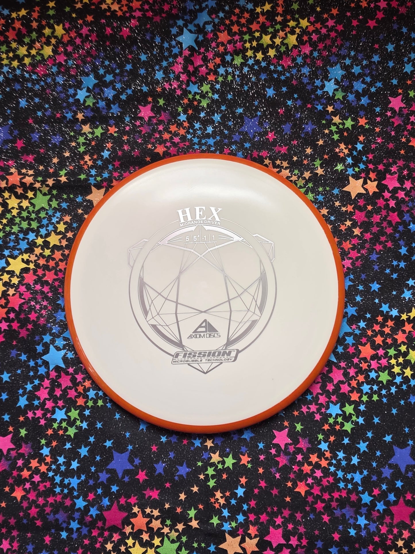 Axiom Hex