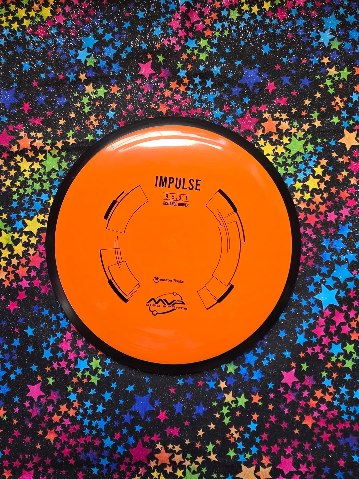 MVP Impulse