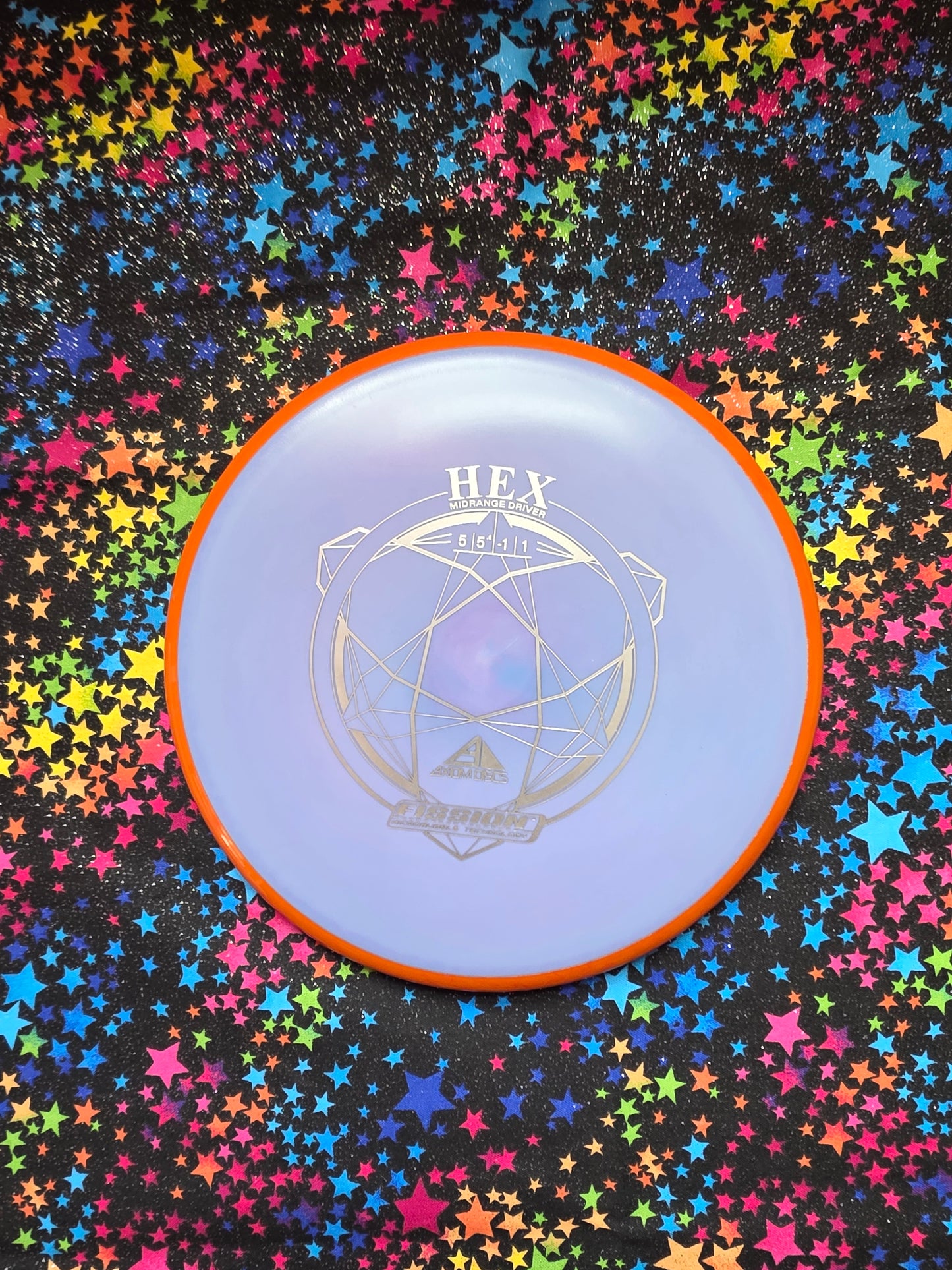 Axiom Hex