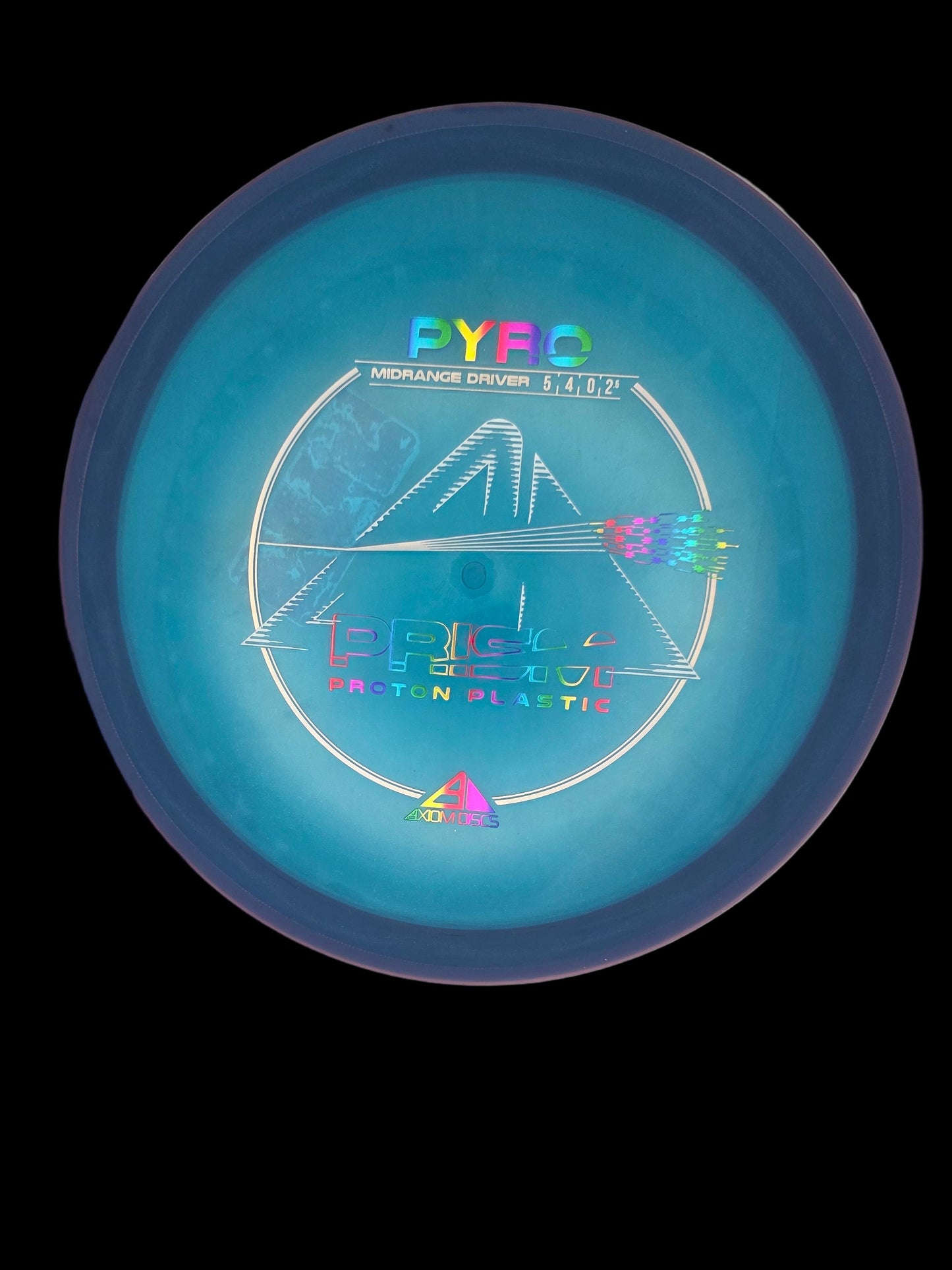 Axiom Pyro