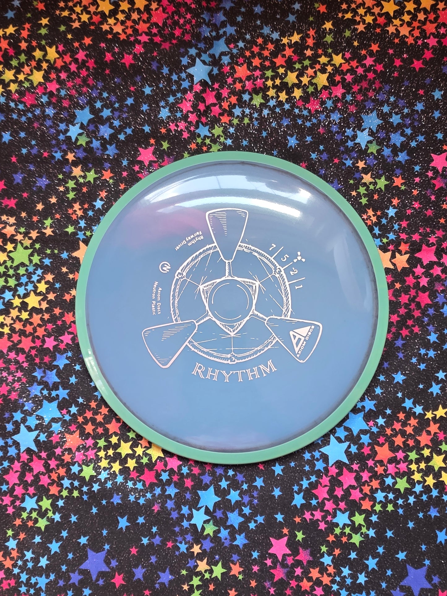 Axiom Rhythm