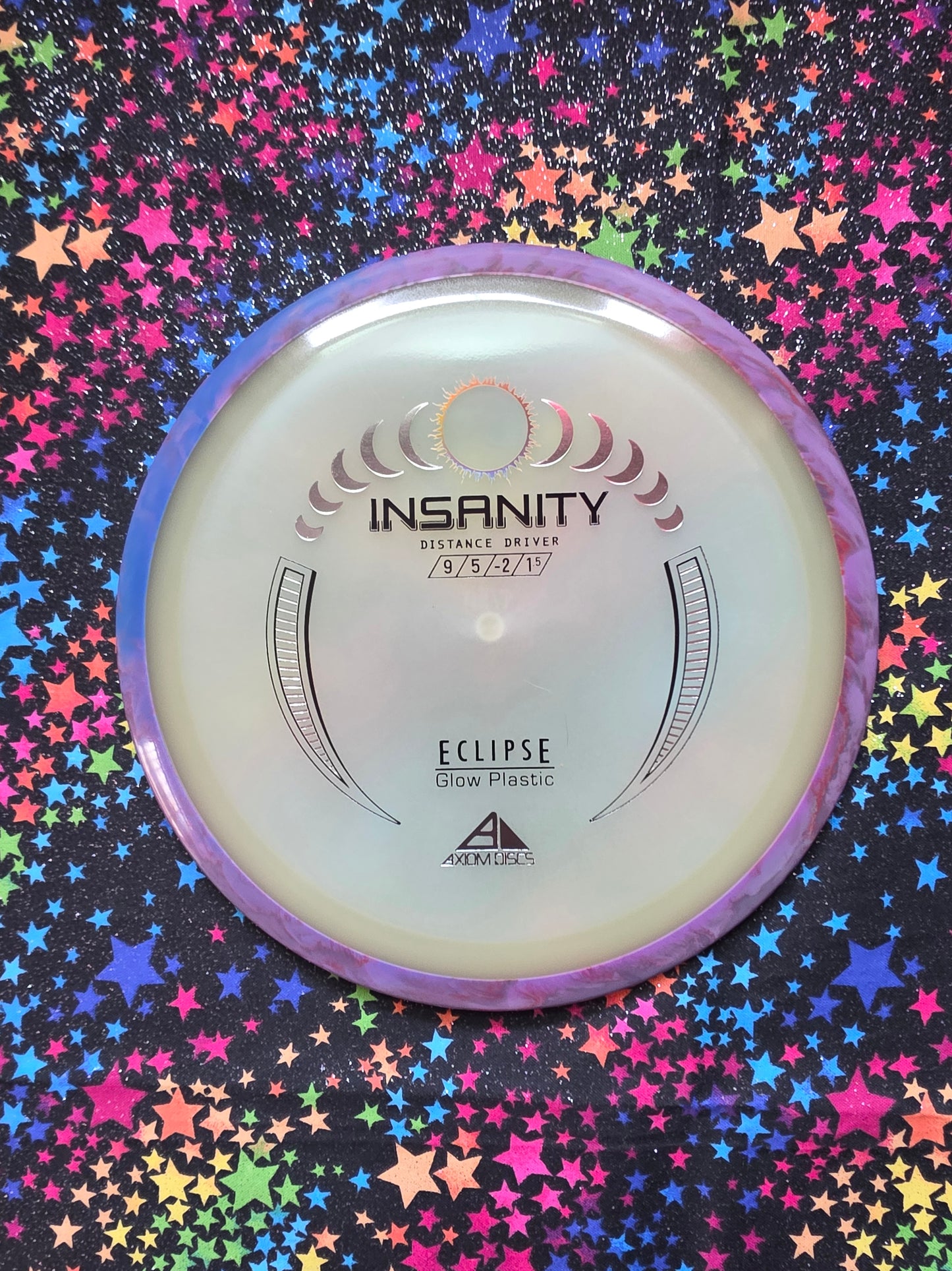 Axiom Insanity