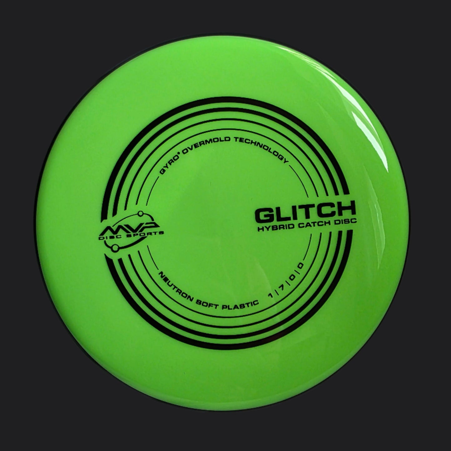 Green MVP Glitch