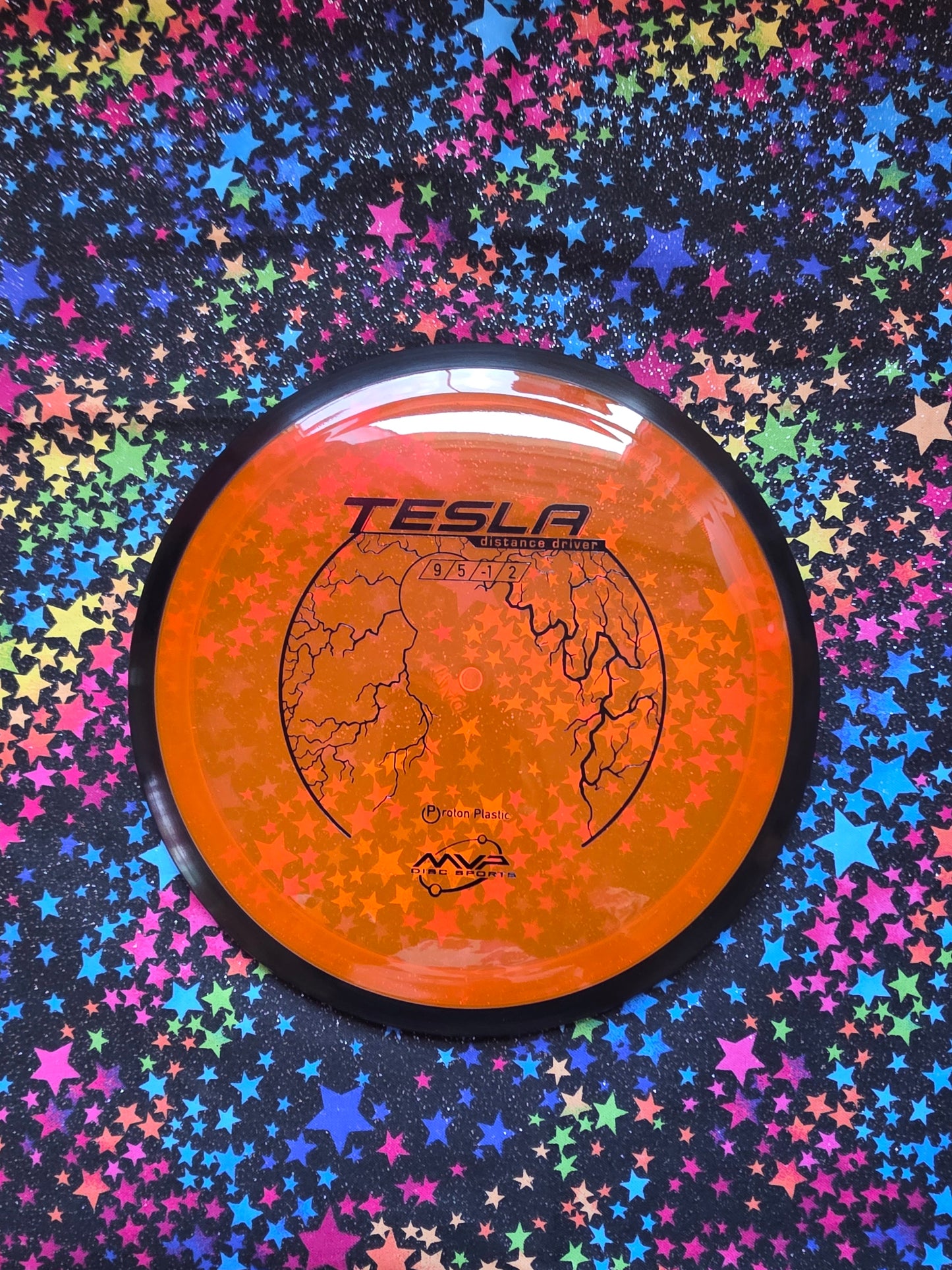 MVP Tesla