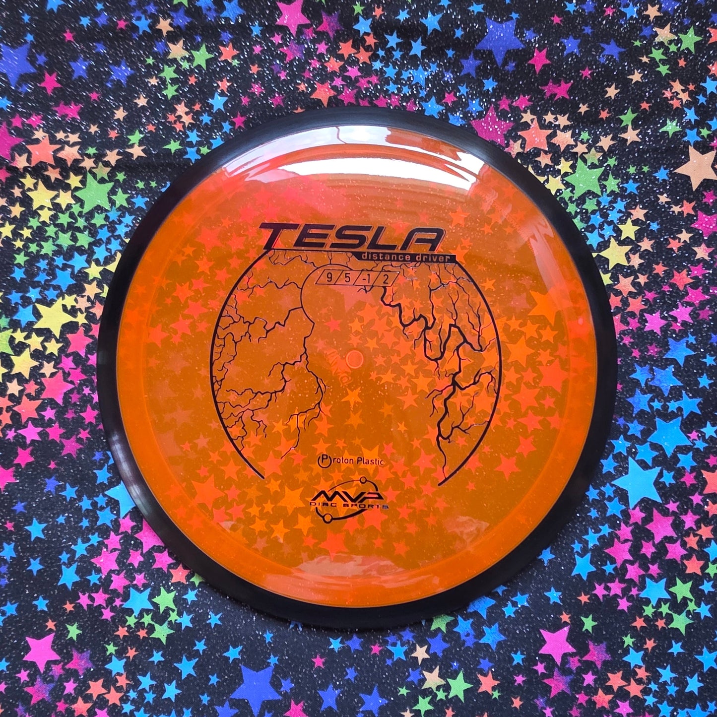 orange MVP proton tesla