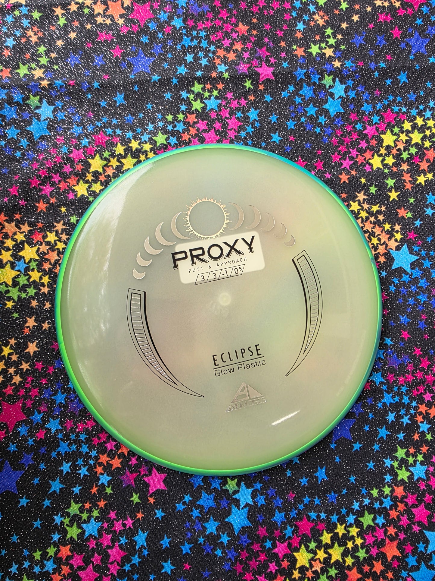 Axiom Proxy