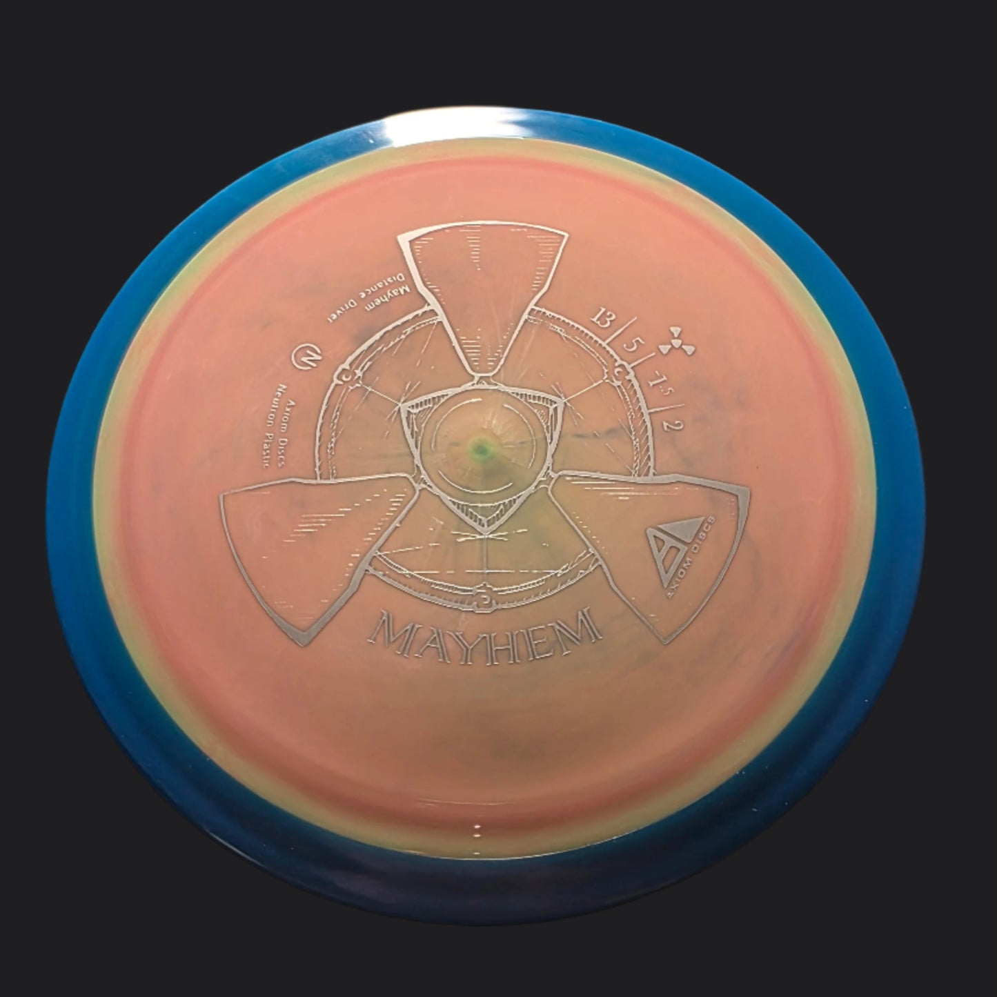 Axiom Mayhem