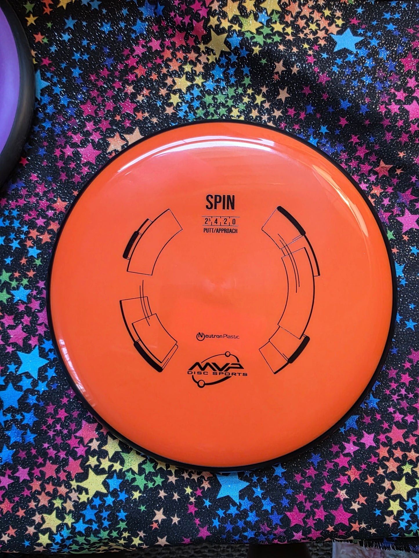 MVP Spin